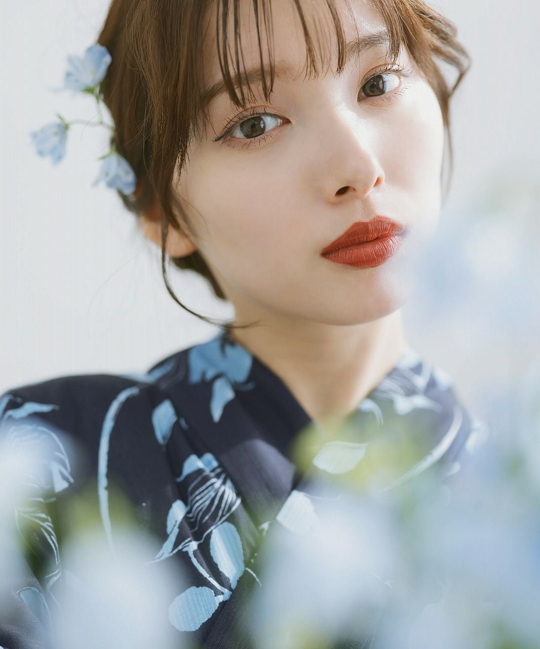 泡沫の花しらべ(宵) | Dita（ディータ）オフィシャルストア