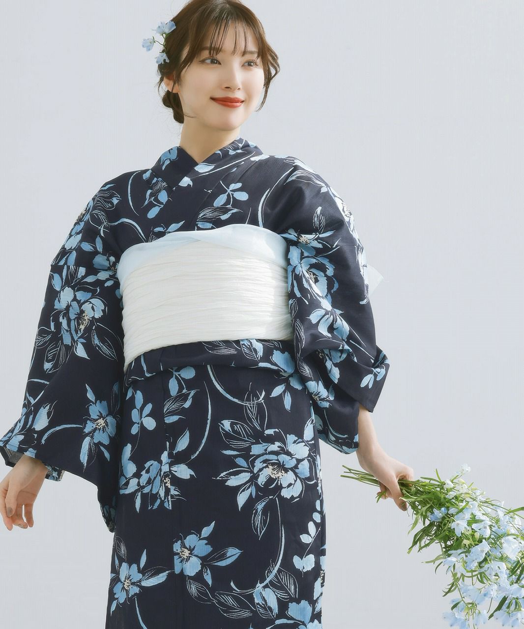 泡沫の花しらべ(宵) | Dita（ディータ）オフィシャルストア