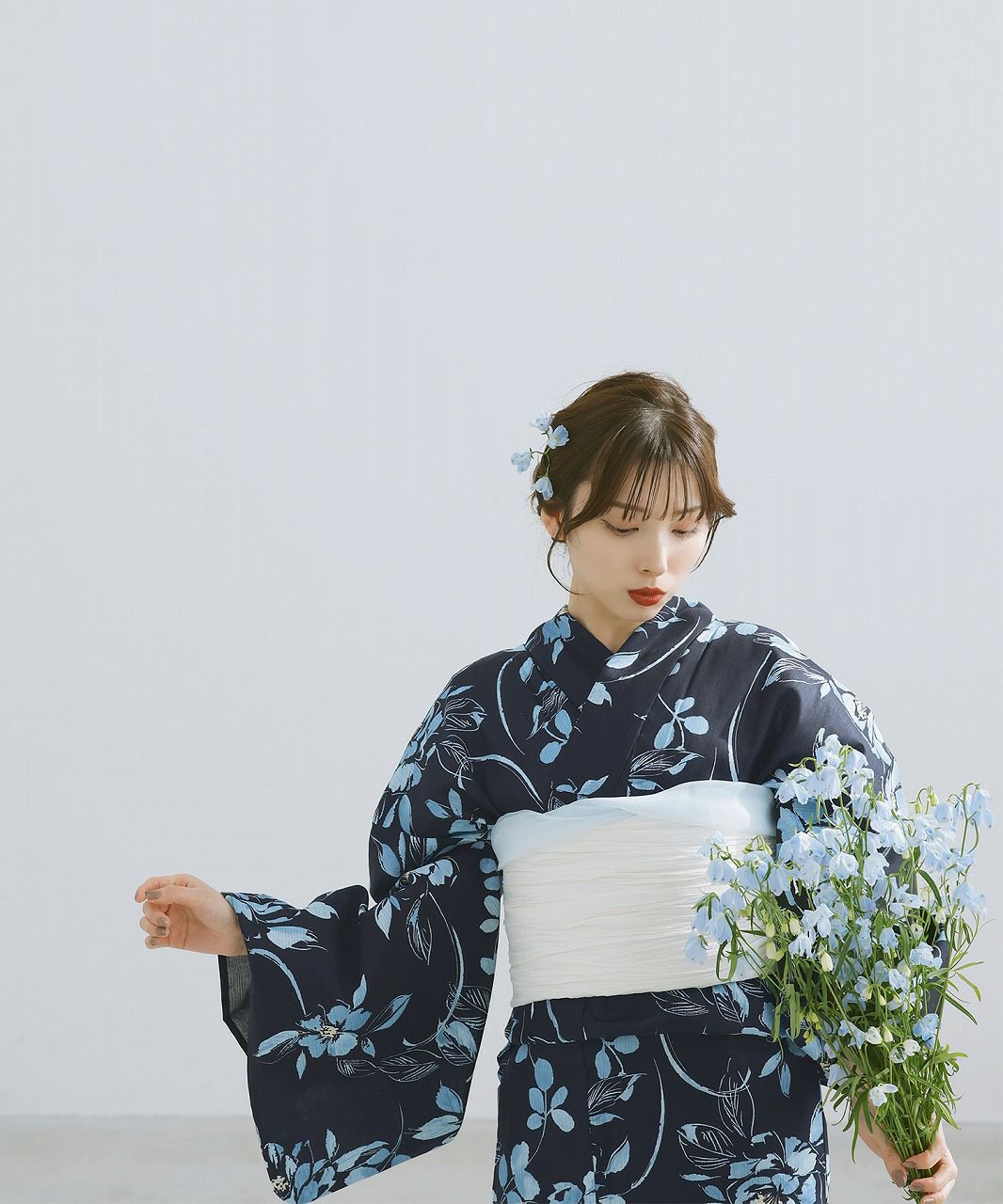泡沫の花しらべ(宵) | Dita（ディータ）オフィシャルストア
