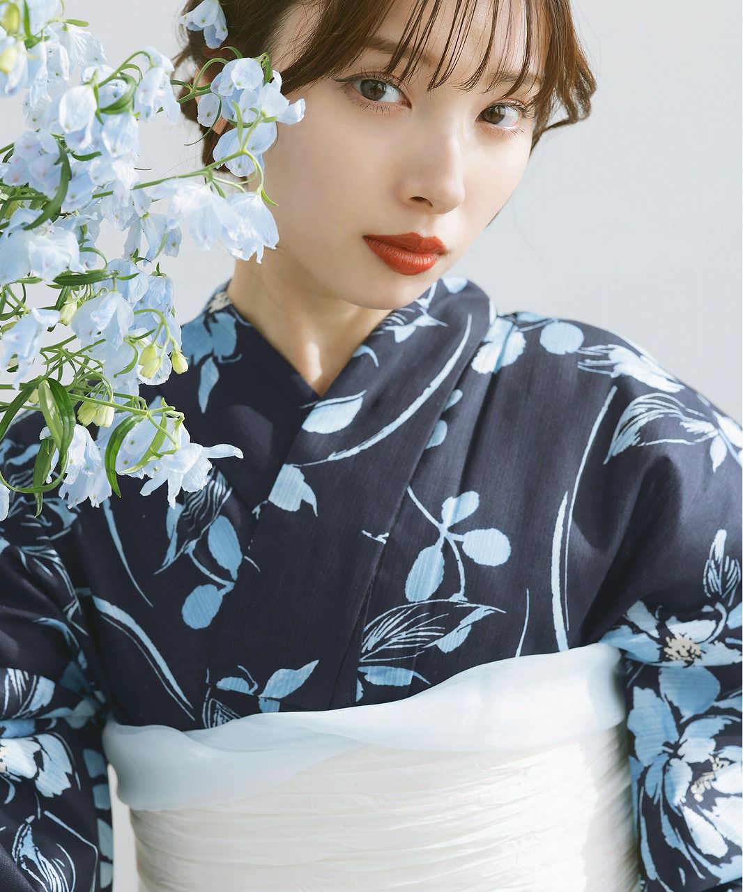 泡沫の花しらべ(宵) | Dita（ディータ）オフィシャルストア