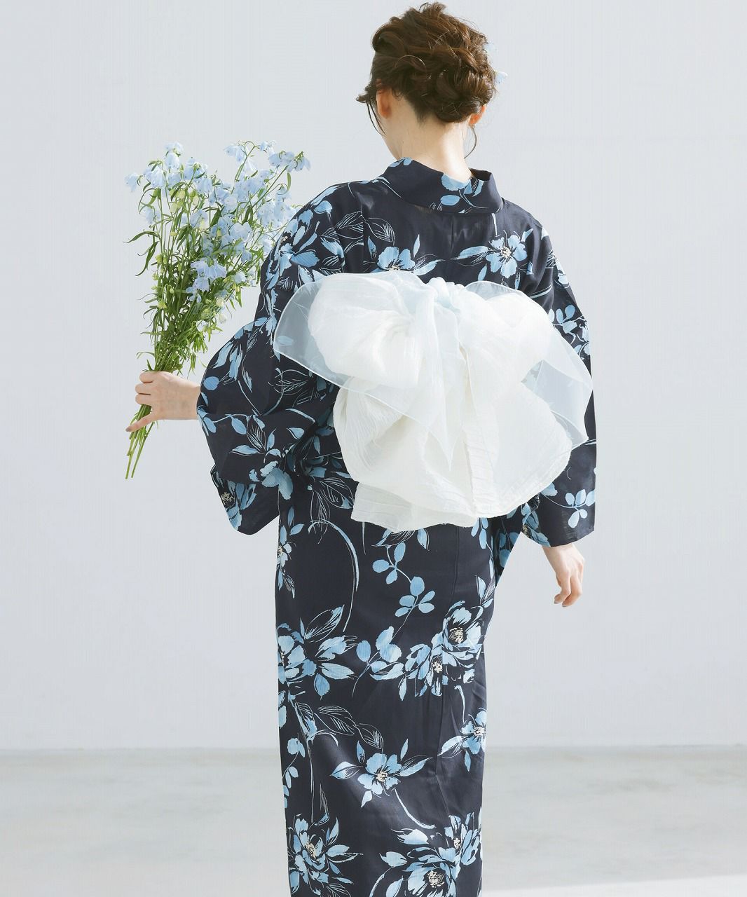 泡沫の花しらべ(宵) | Dita（ディータ）オフィシャルストア
