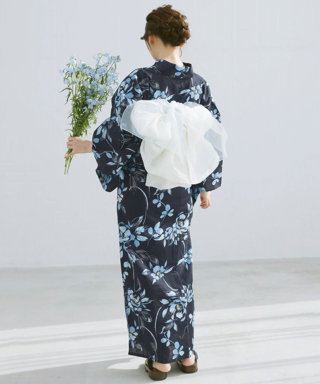 泡沫の花しらべ(宵) | Dita（ディータ）オフィシャルストア