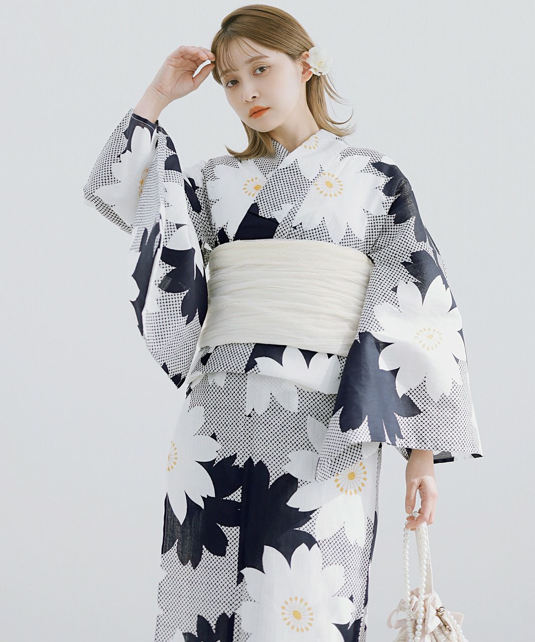 柚月の花ごろも | Dita（ディータ）オフィシャルストア