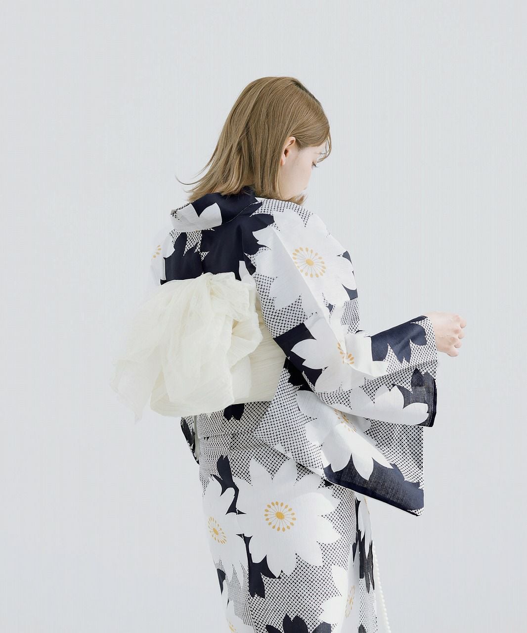 柚月の花ごろも | Dita（ディータ）オフィシャルストア