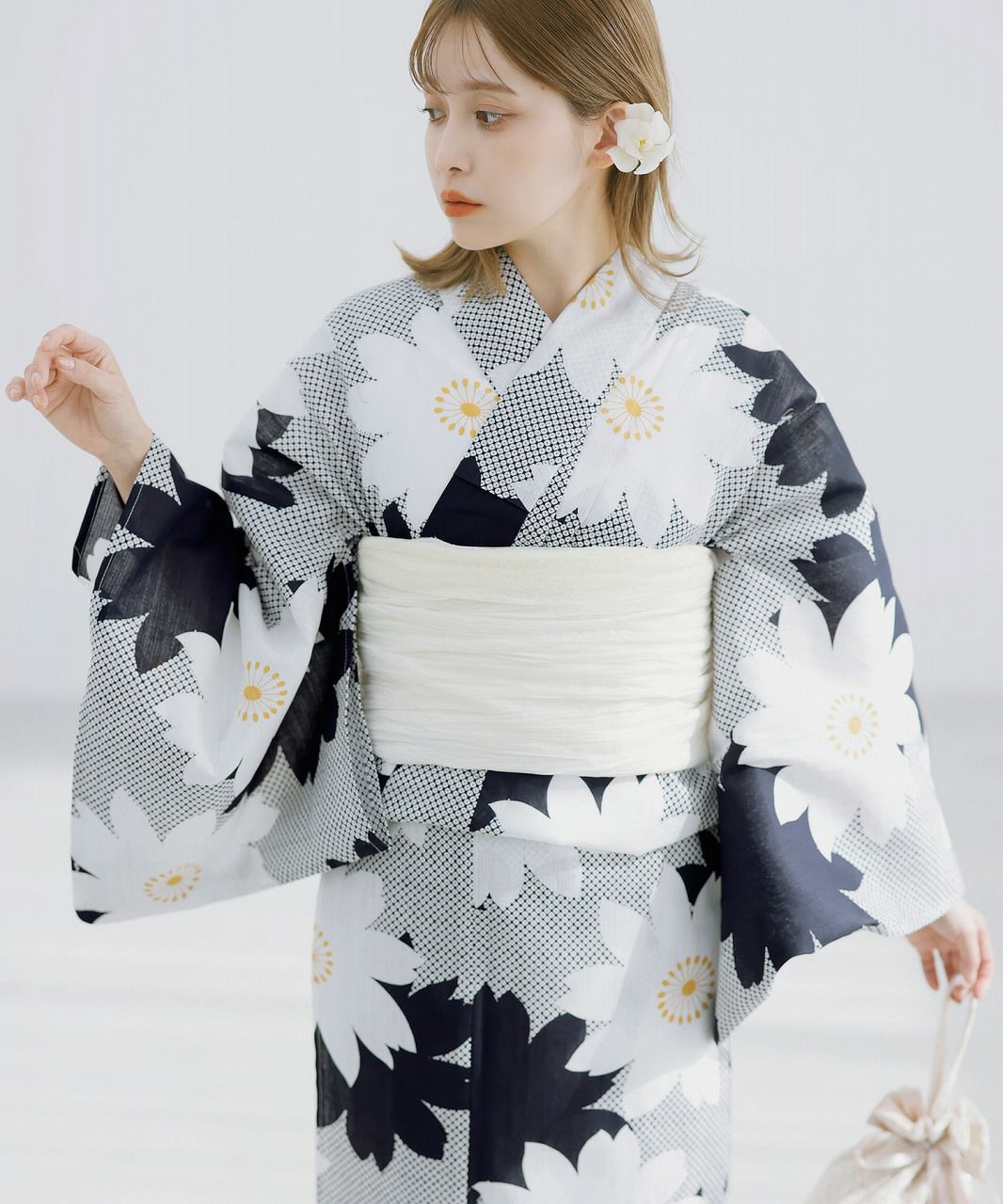 柚月の花ごろも | Dita（ディータ）オフィシャルストア