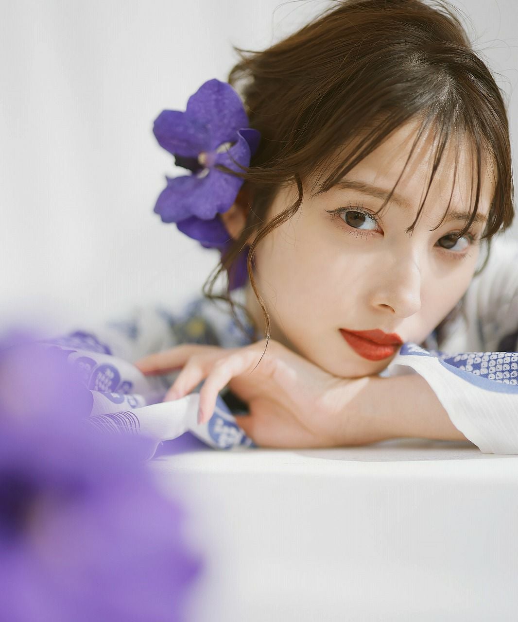 下弦の古典　DITA 下弦の古典梅 | Dita（ディータ）オフィシャルストア