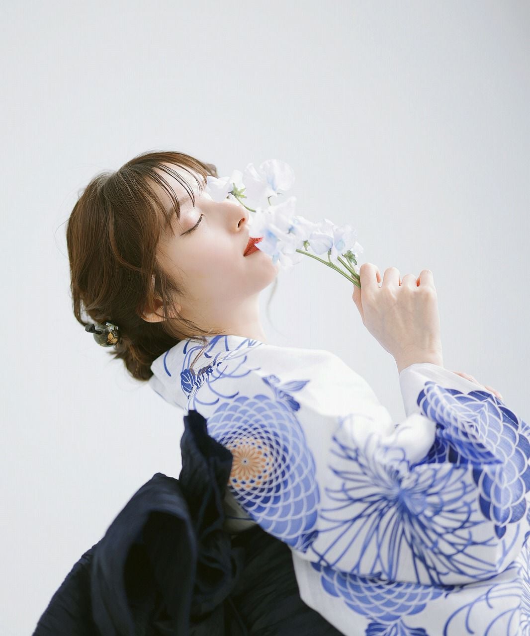 繚乱蒼花 | Dita（ディータ）オフィシャルストア