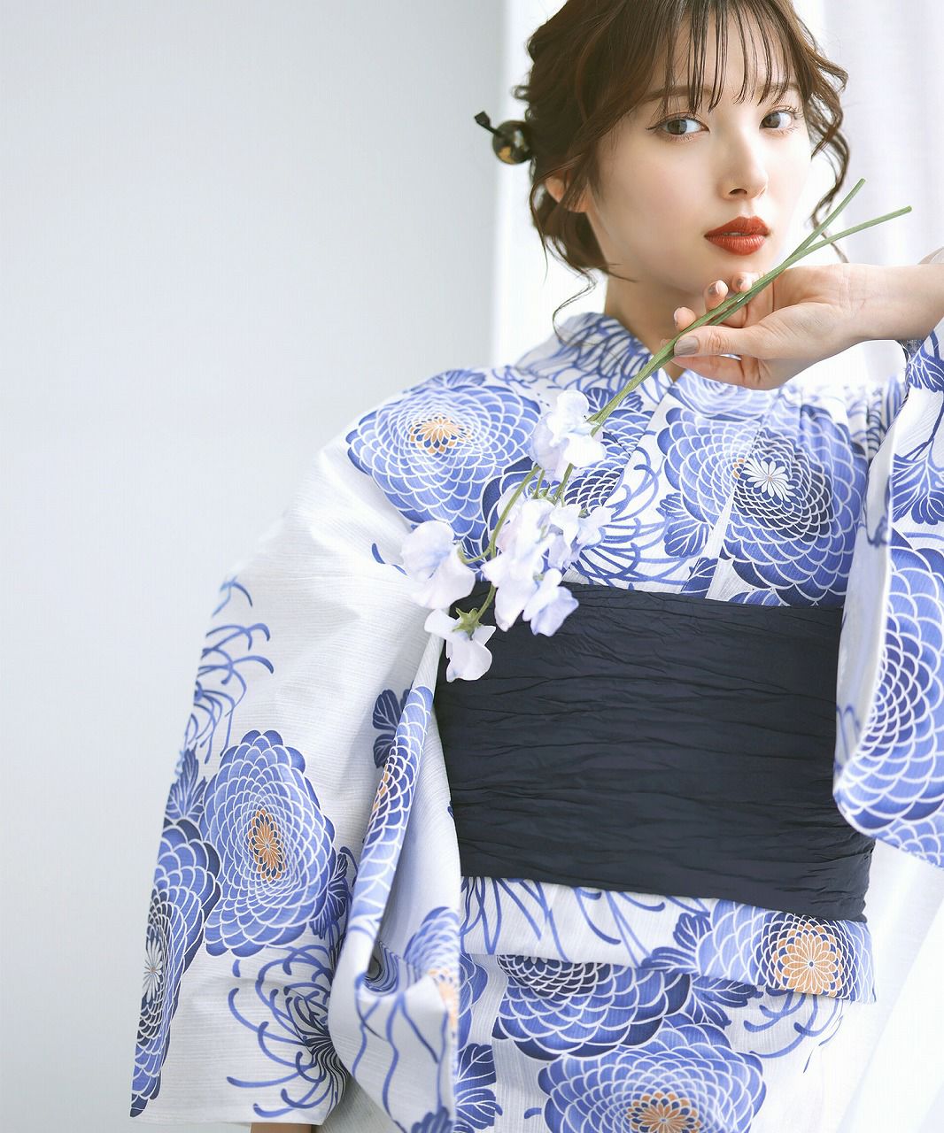 繚乱蒼花 | Dita（ディータ）オフィシャルストア