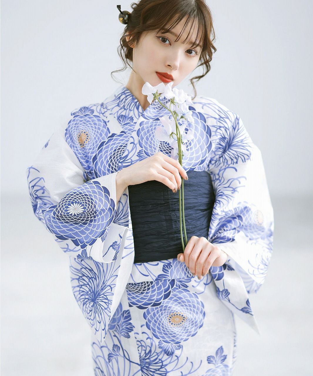 繚乱蒼花 | Dita（ディータ）オフィシャルストア