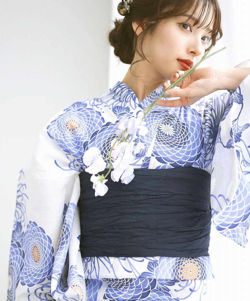 繚乱蒼花 | Dita（ディータ）オフィシャルストア