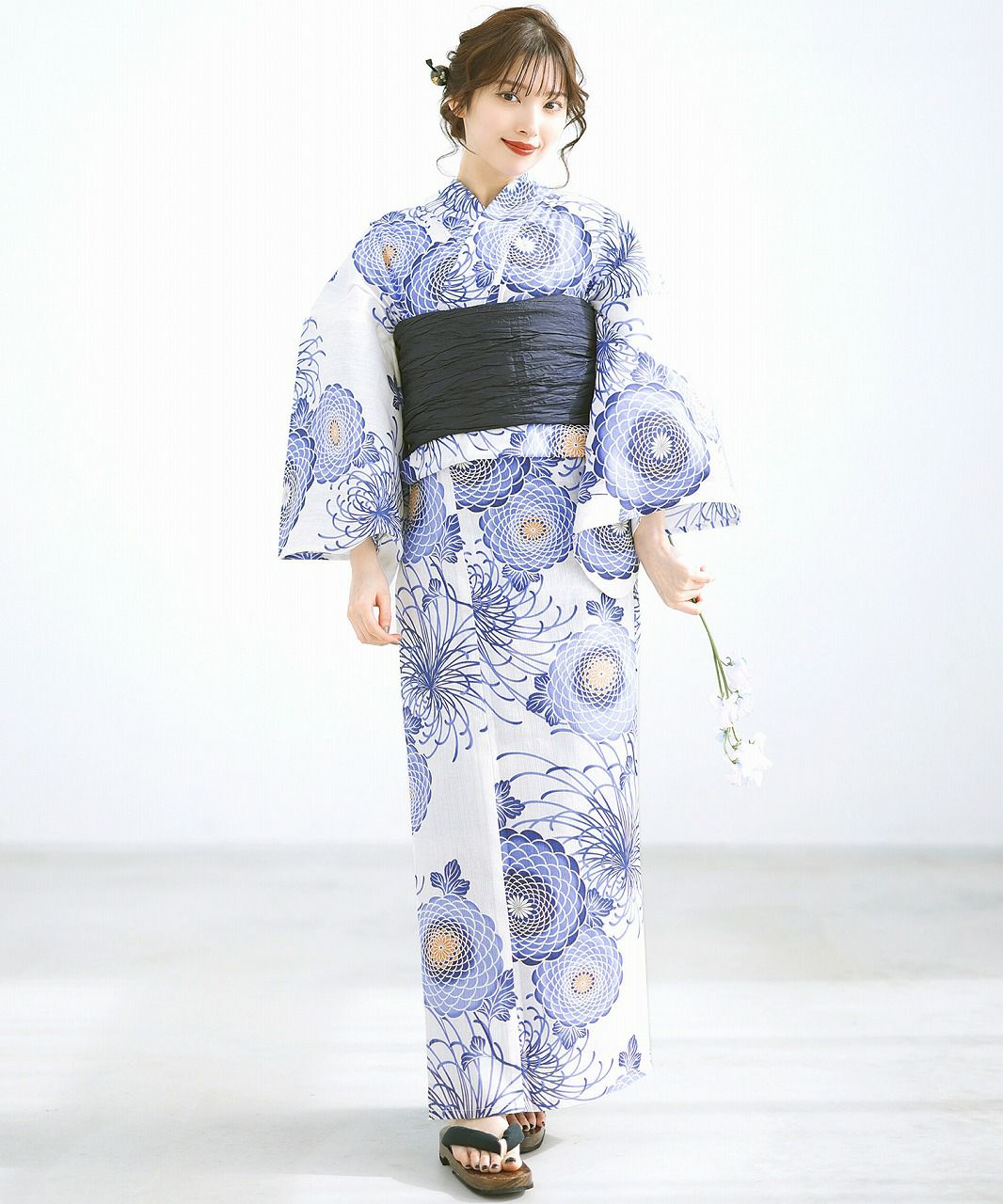 繚乱蒼花 | Dita（ディータ）オフィシャルストア