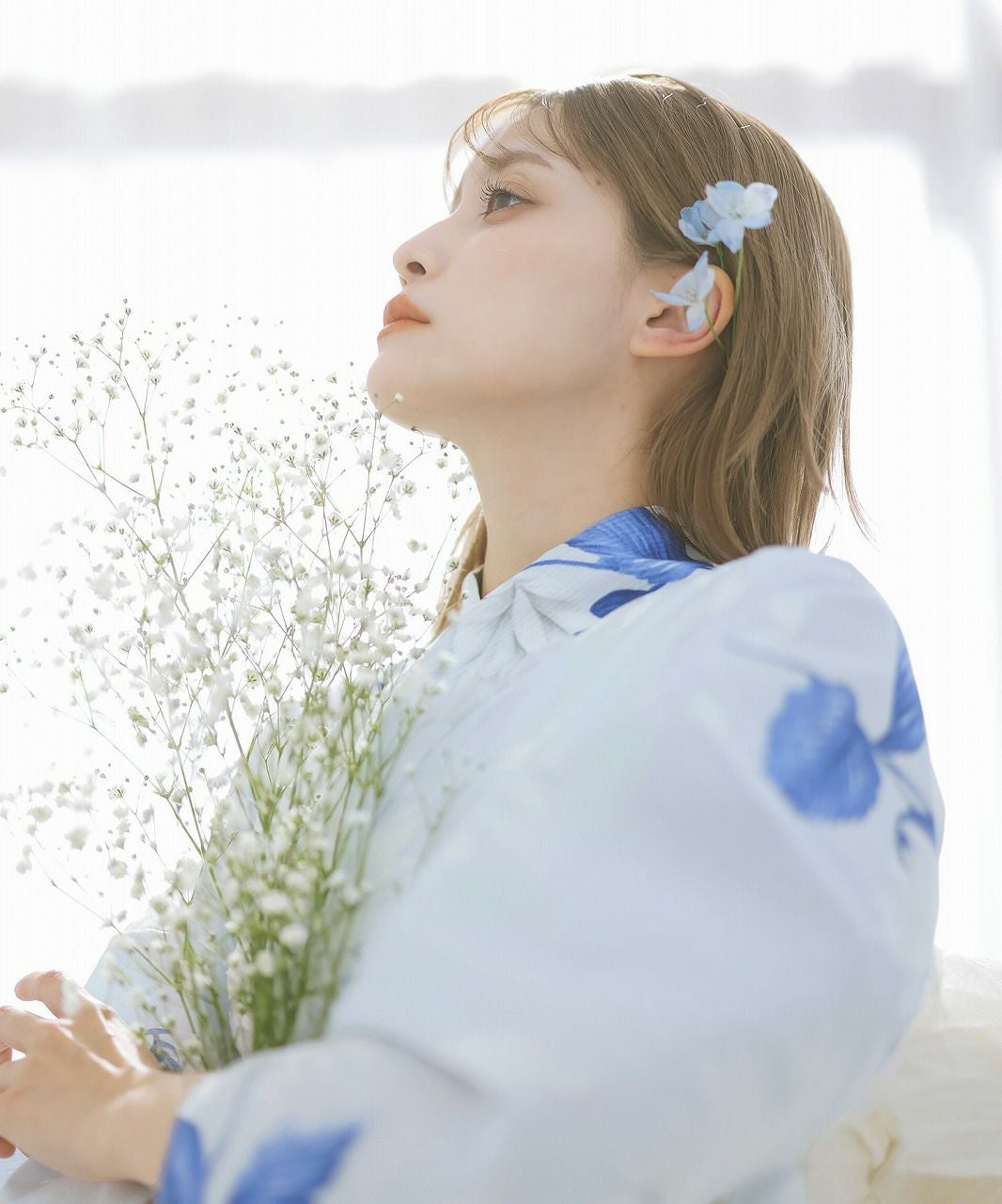 涼風の吟あそび | Dita（ディータ）オフィシャルストア