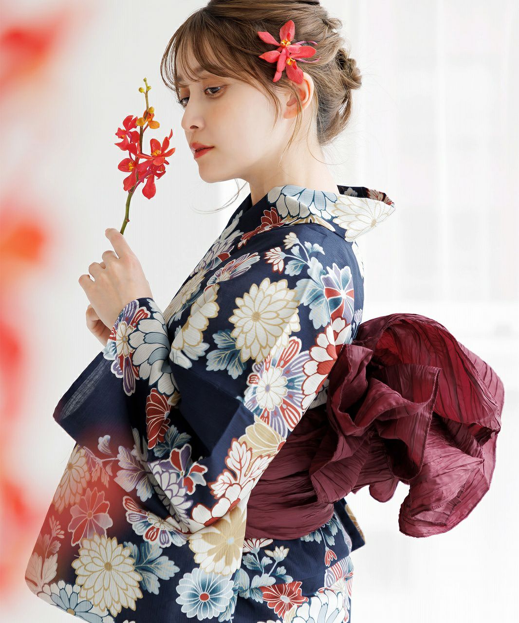 桔梗古典 | Dita（ディータ）オフィシャルストア