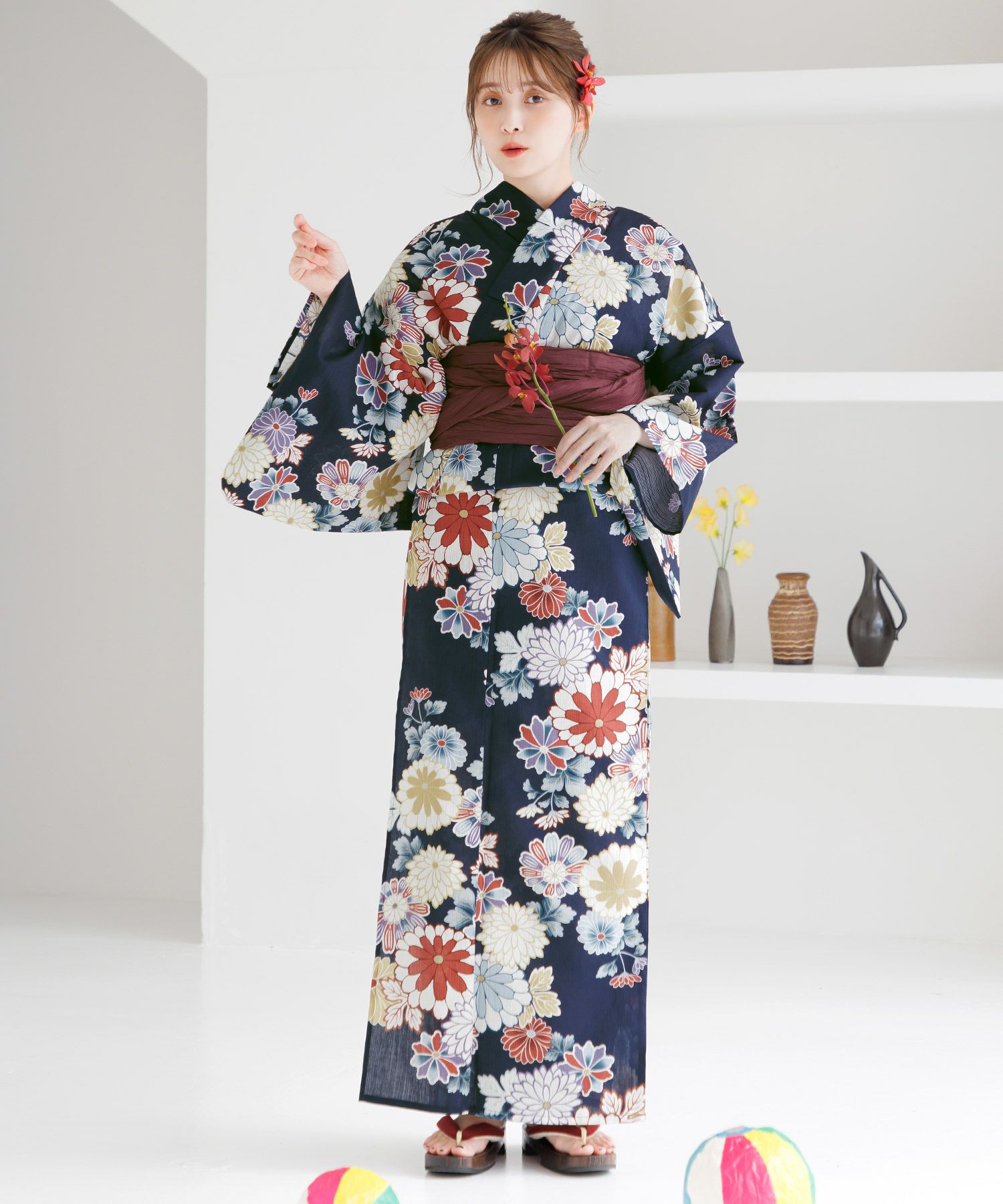 桔梗古典 | Dita（ディータ）オフィシャルストア