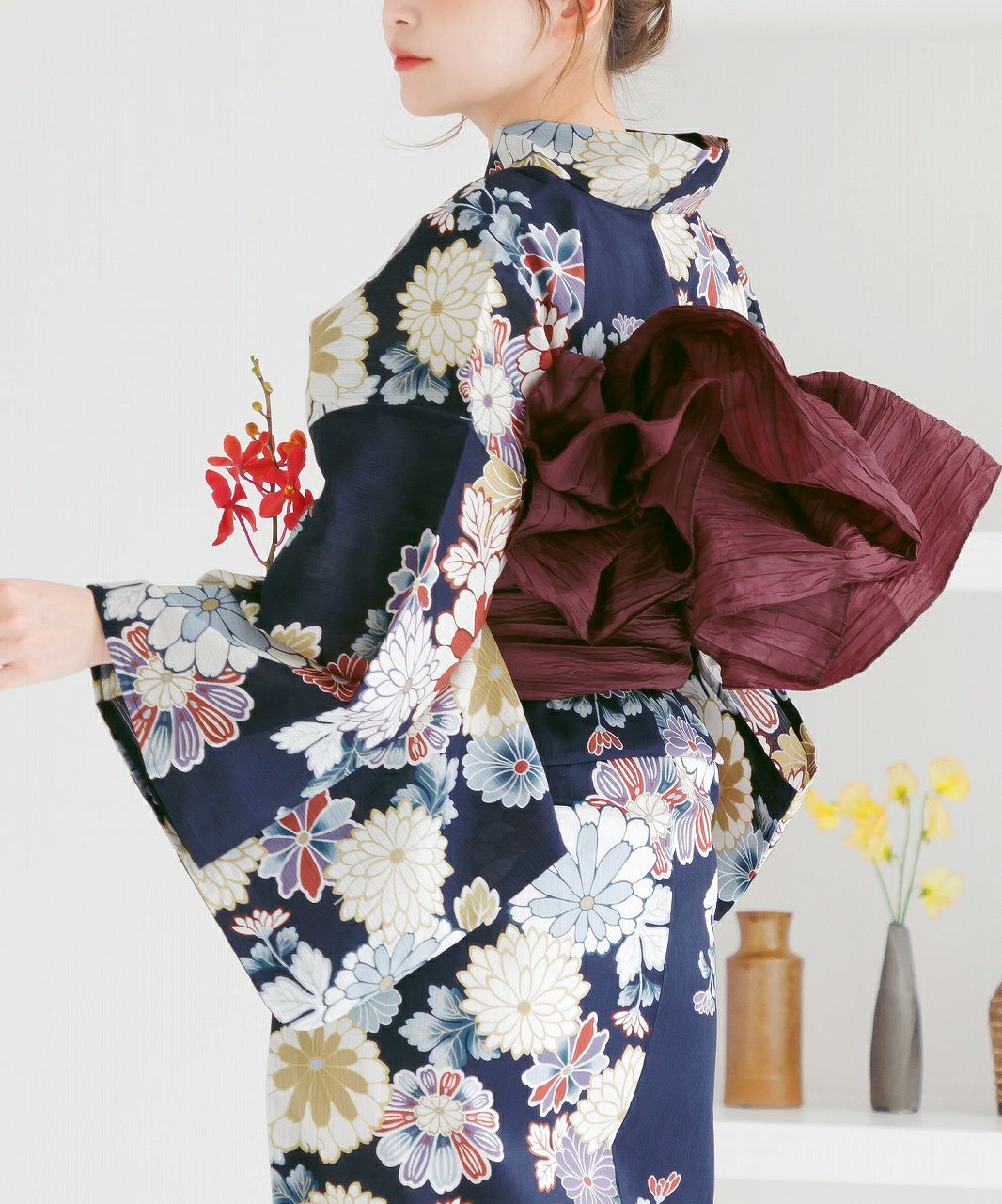 桔梗古典 | Dita（ディータ）オフィシャルストア