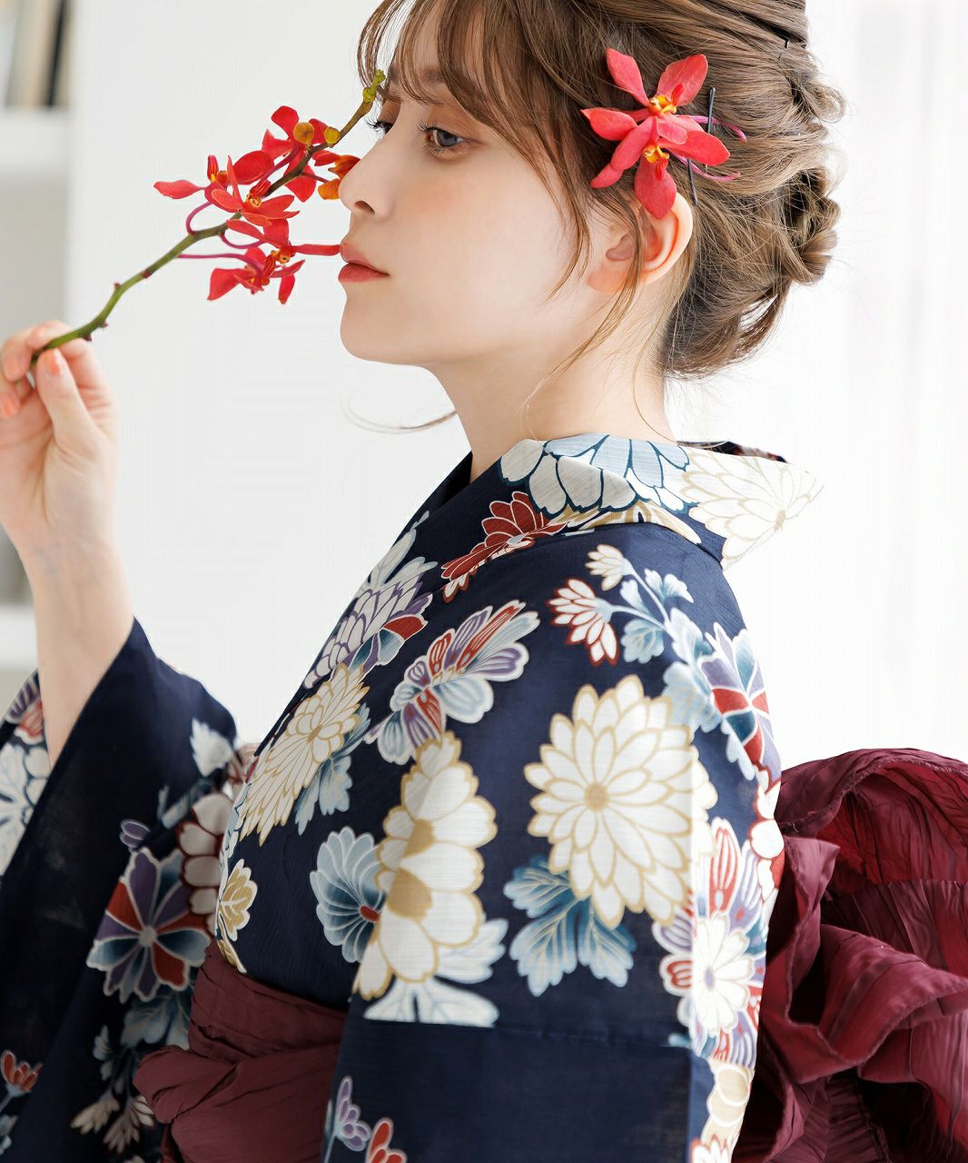 桔梗古典 | Dita（ディータ）オフィシャルストア