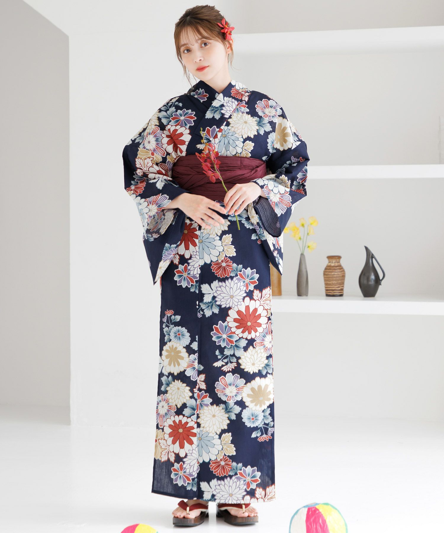 桔梗古典 | Dita（ディータ）オフィシャルストア