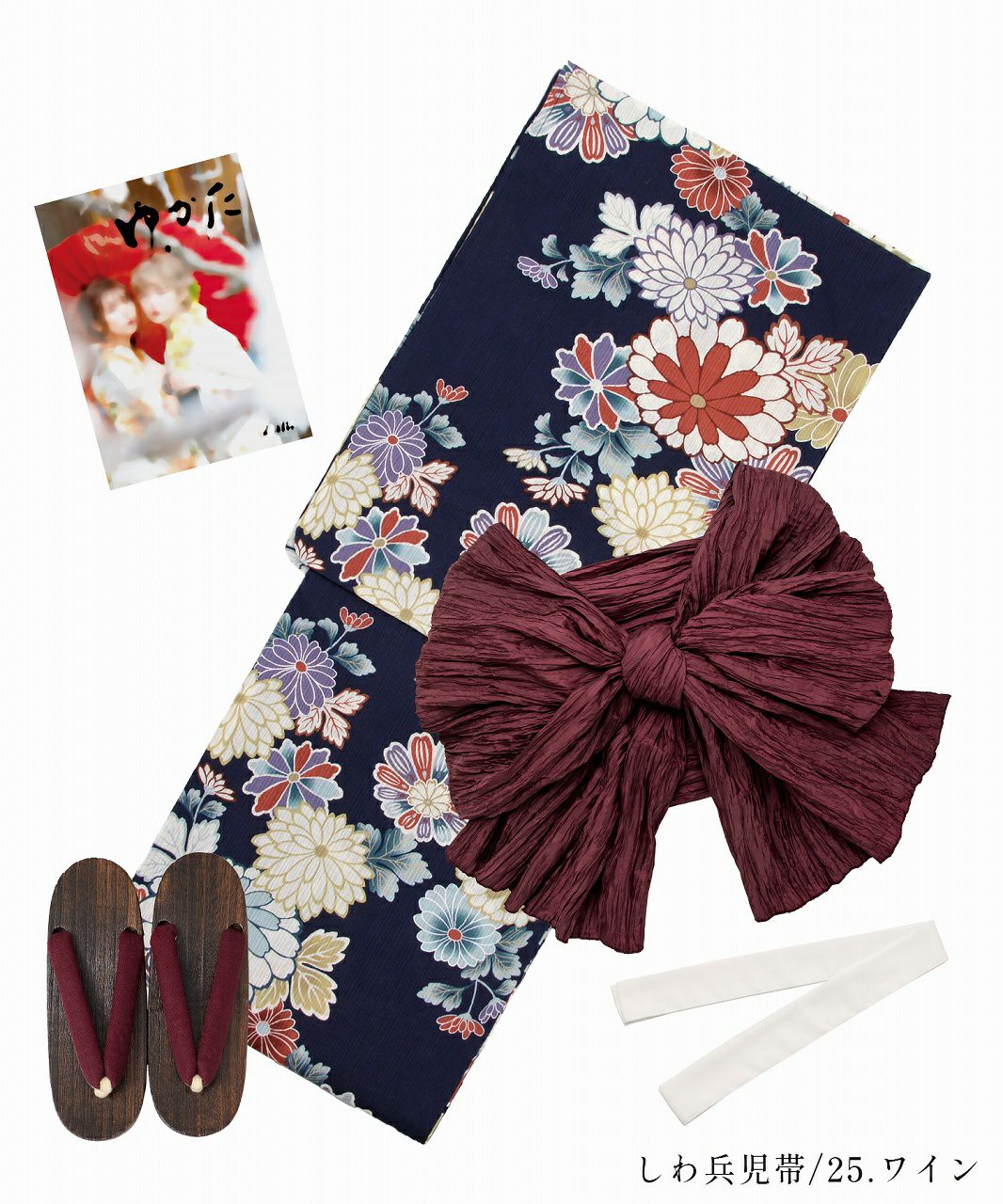 桔梗古典 | Dita（ディータ）オフィシャルストア