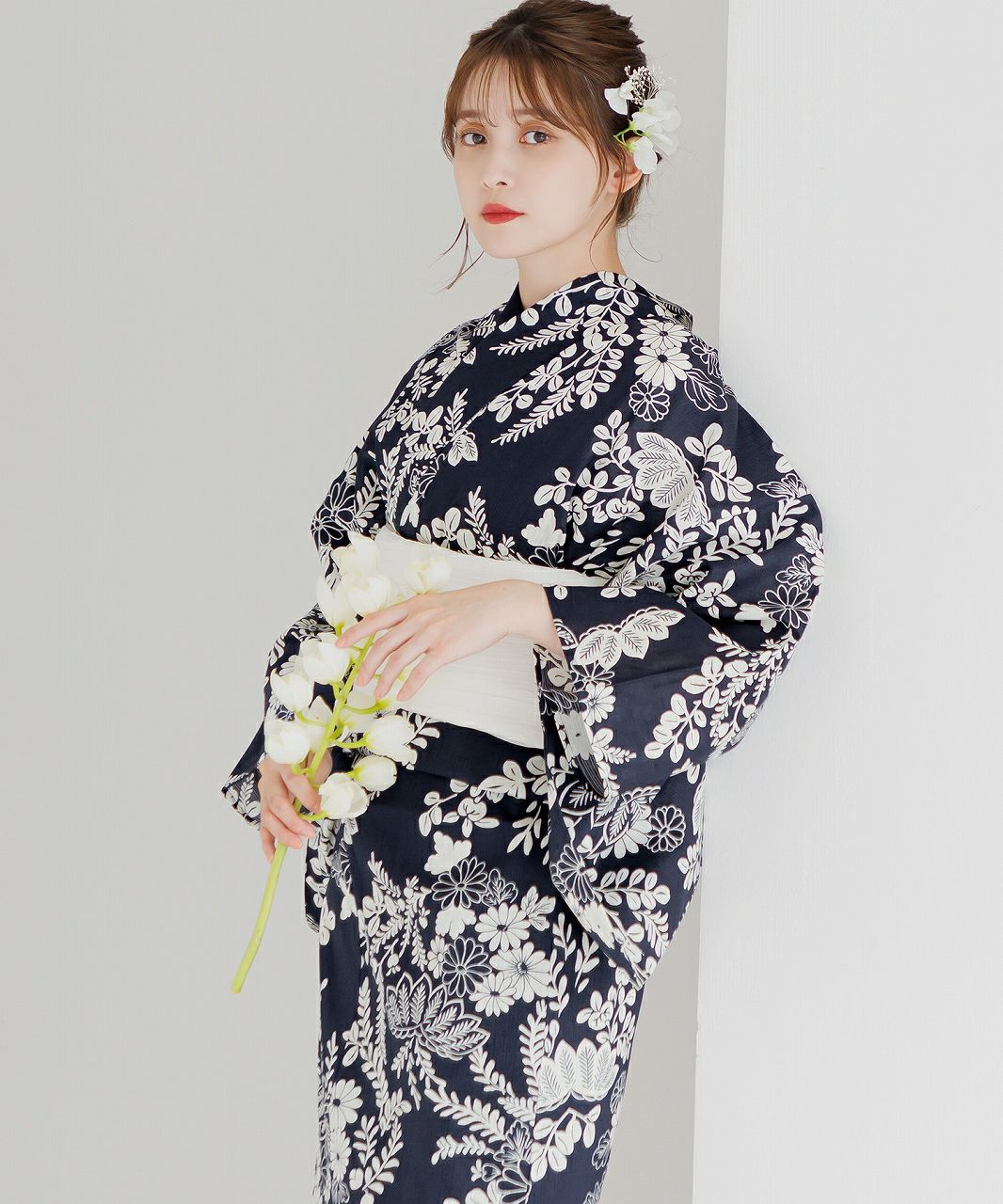 梅見月の菊ちらし | Dita（ディータ）オフィシャルストア