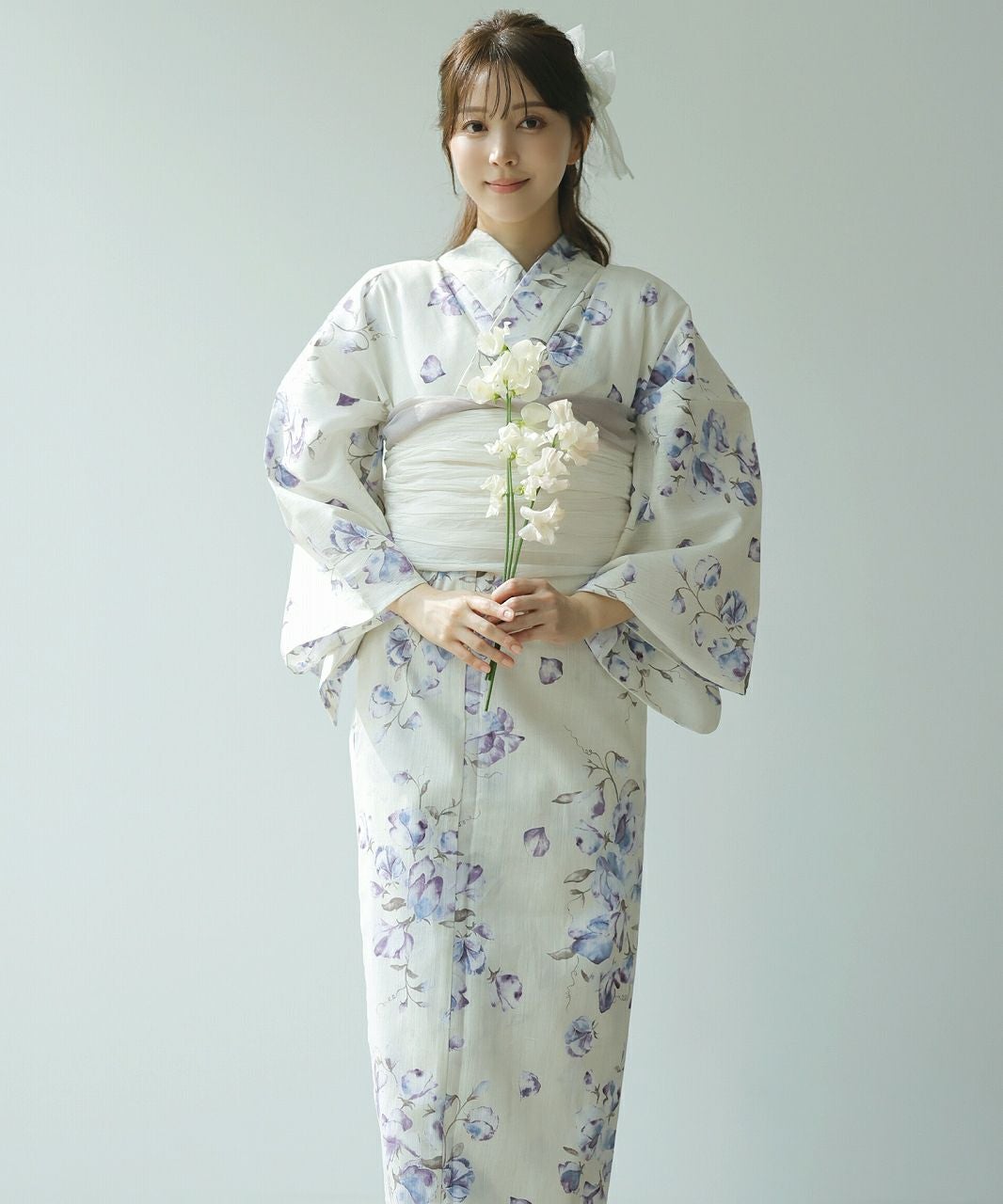 胡桃色の乱菊ながれ | Dita（ディータ）オフィシャルストア