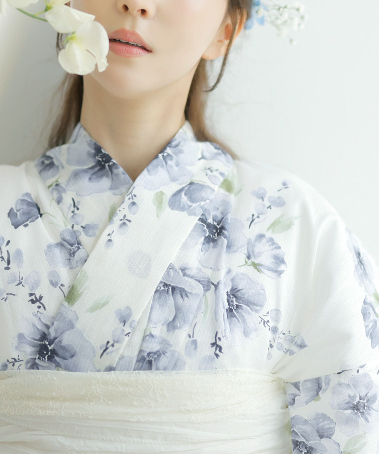 水彩の雪月花(涼) | Dita（ディータ）オフィシャルストア