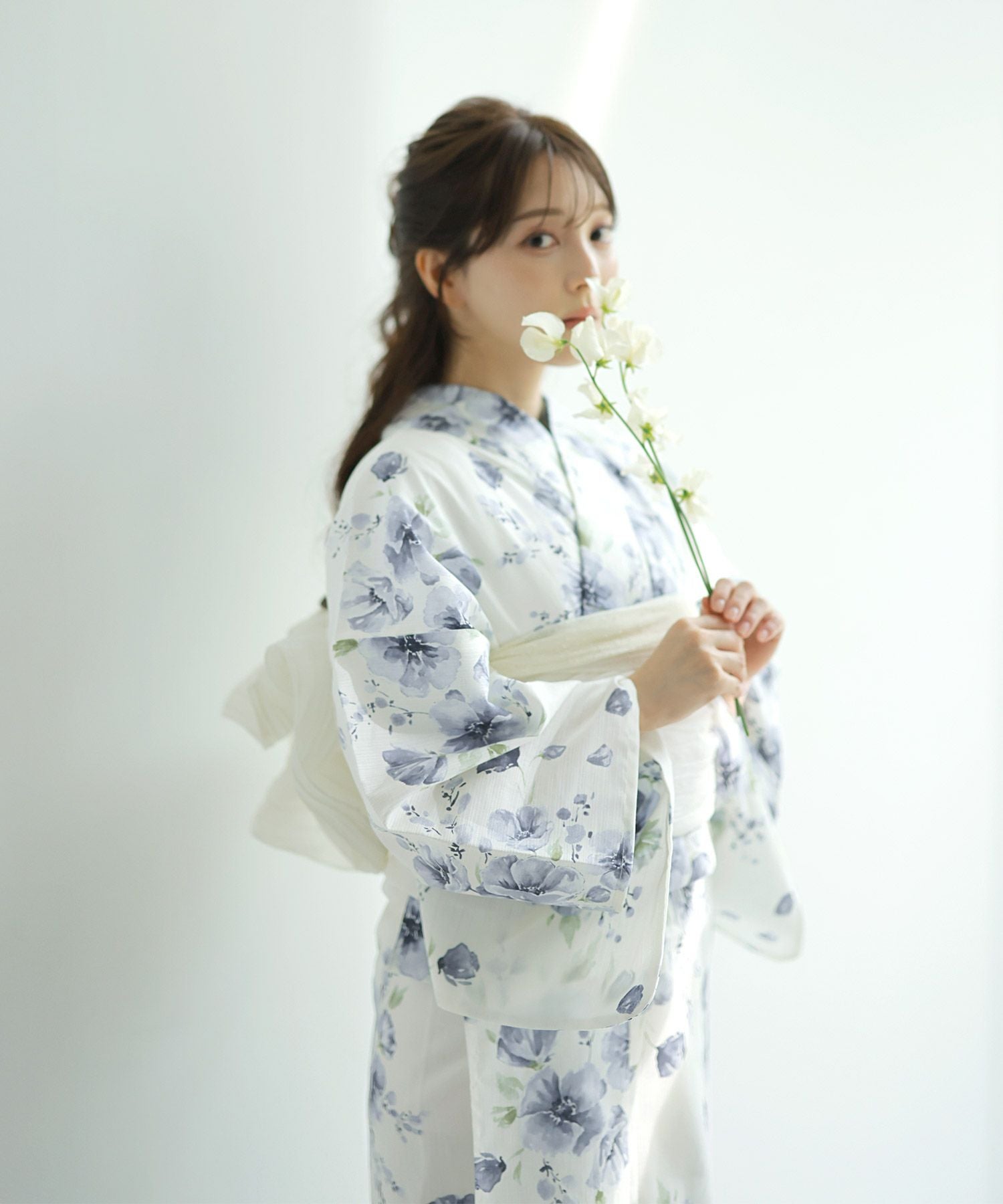 水彩の雪月花(涼) | Dita（ディータ）オフィシャルストア