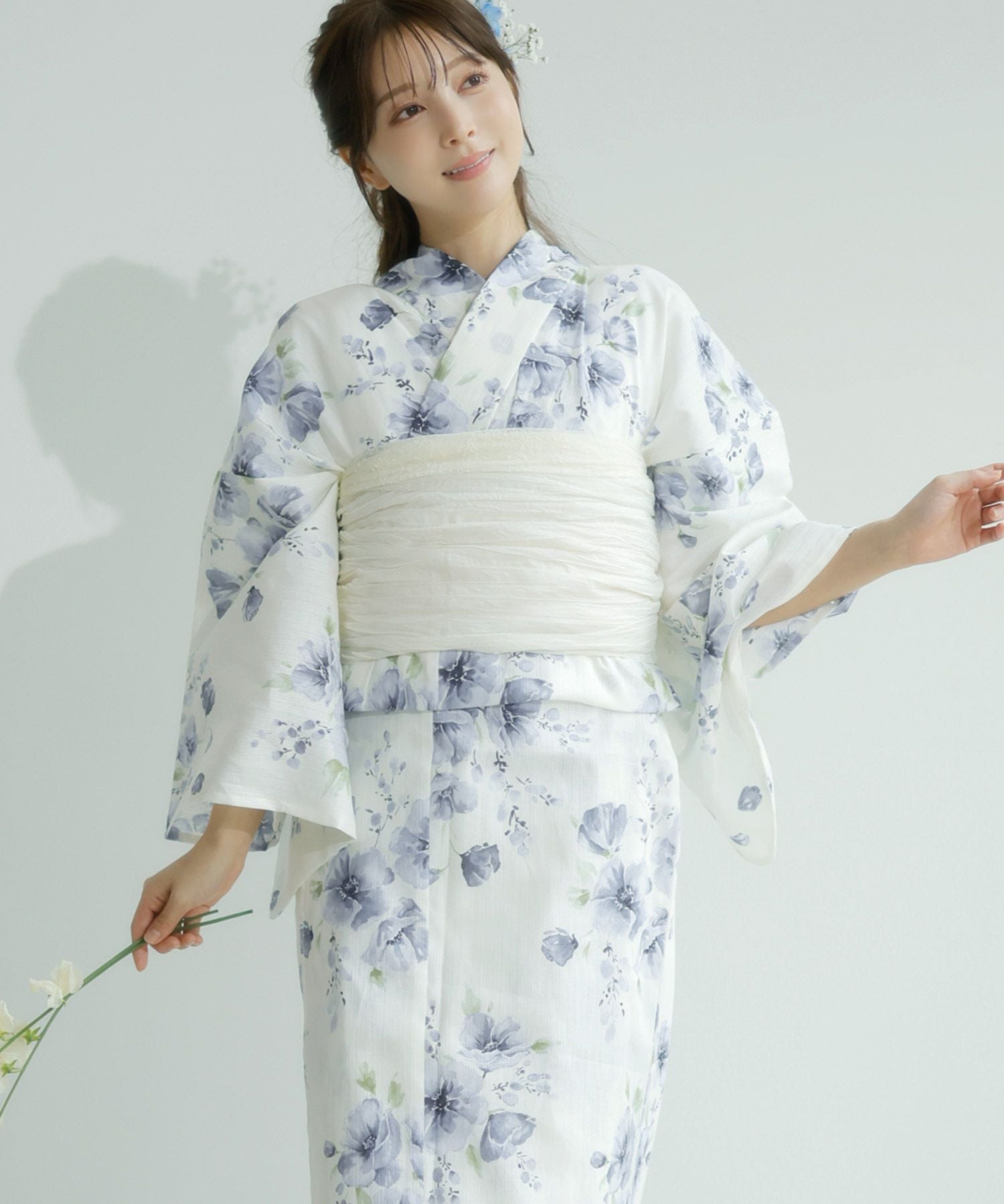 水彩の雪月花(涼) | Dita（ディータ）オフィシャルストア