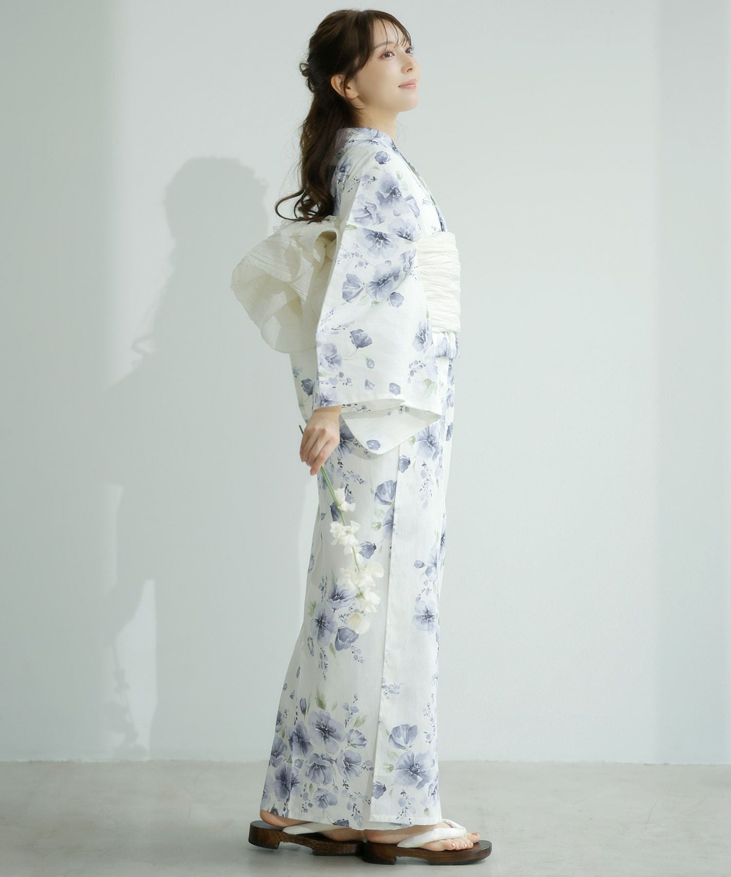 水彩の雪月花(涼) | Dita（ディータ）オフィシャルストア
