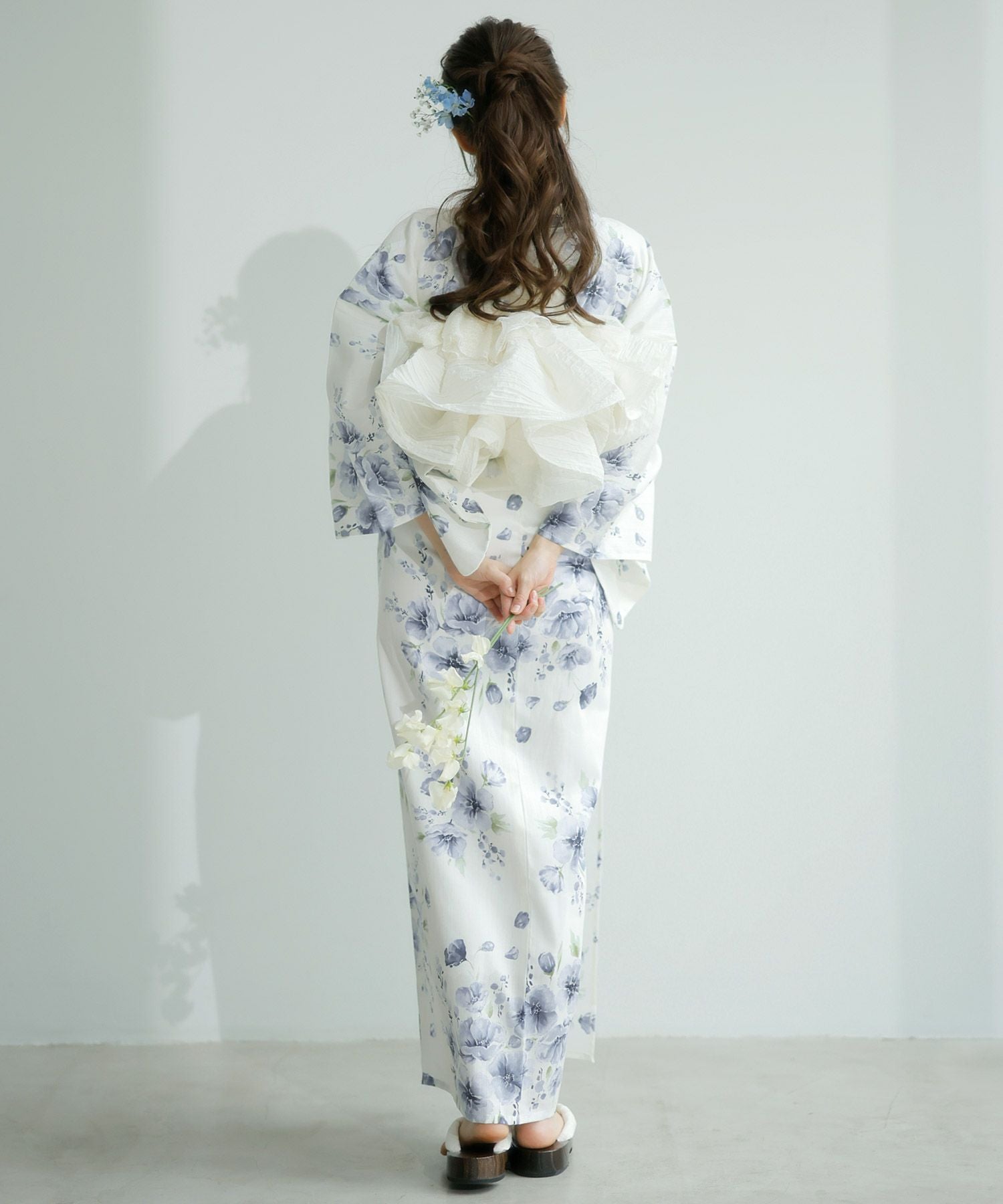 水彩の雪月花(涼) | Dita（ディータ）オフィシャルストア