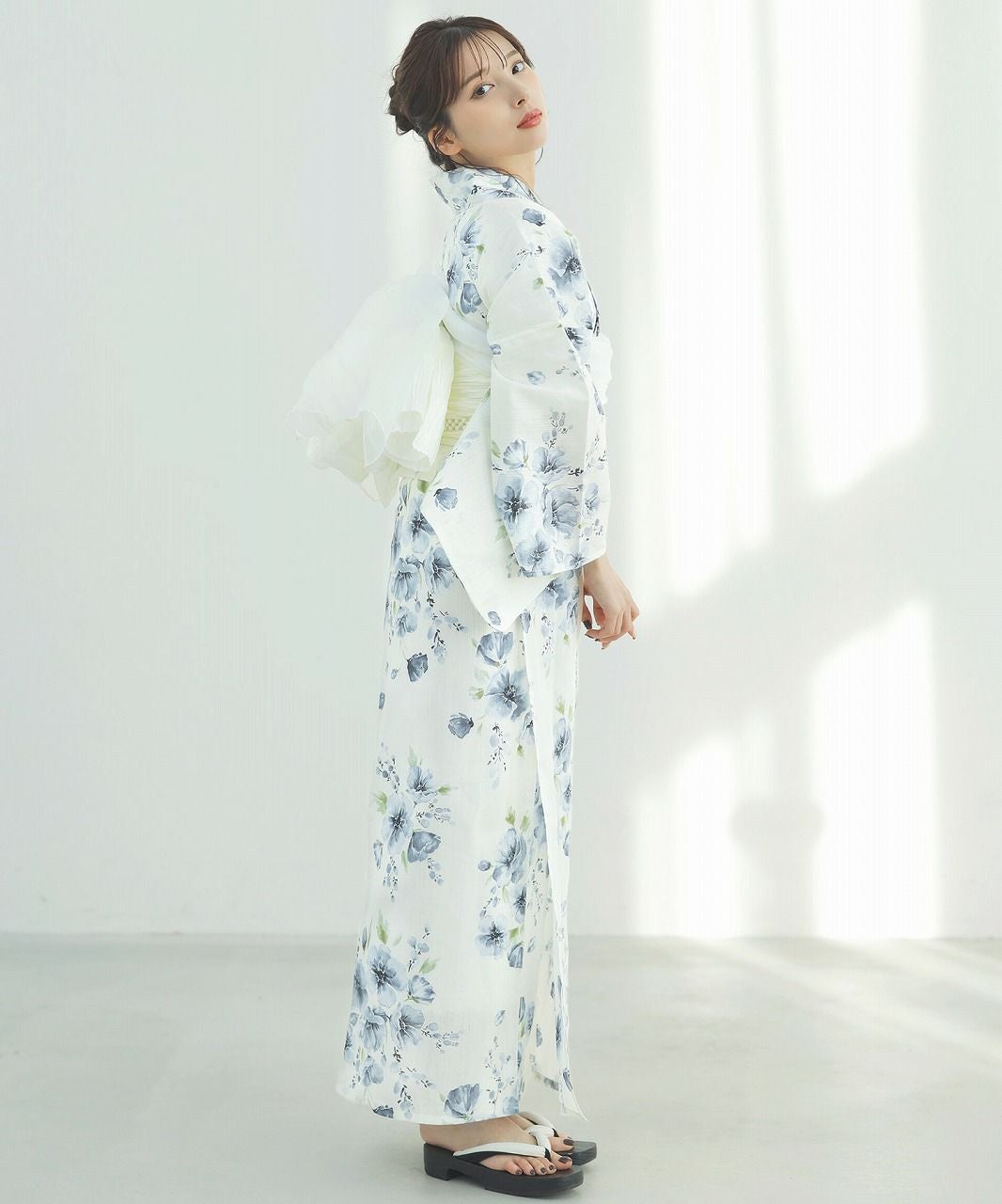 水彩の雪月花(涼) | Dita（ディータ）オフィシャルストア