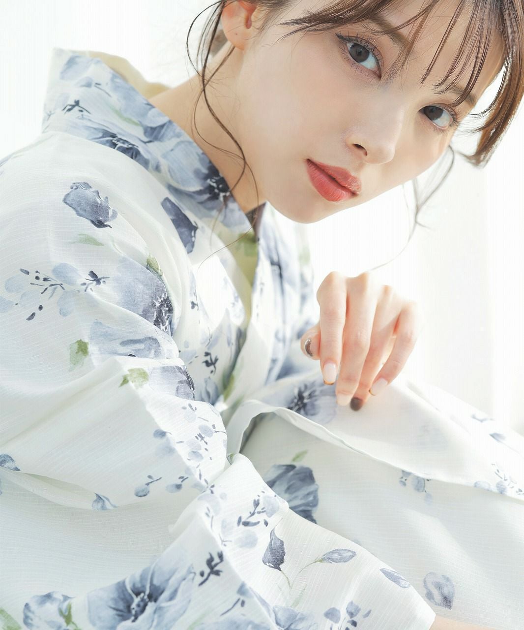 水彩の雪月花(涼) | Dita（ディータ）オフィシャルストア
