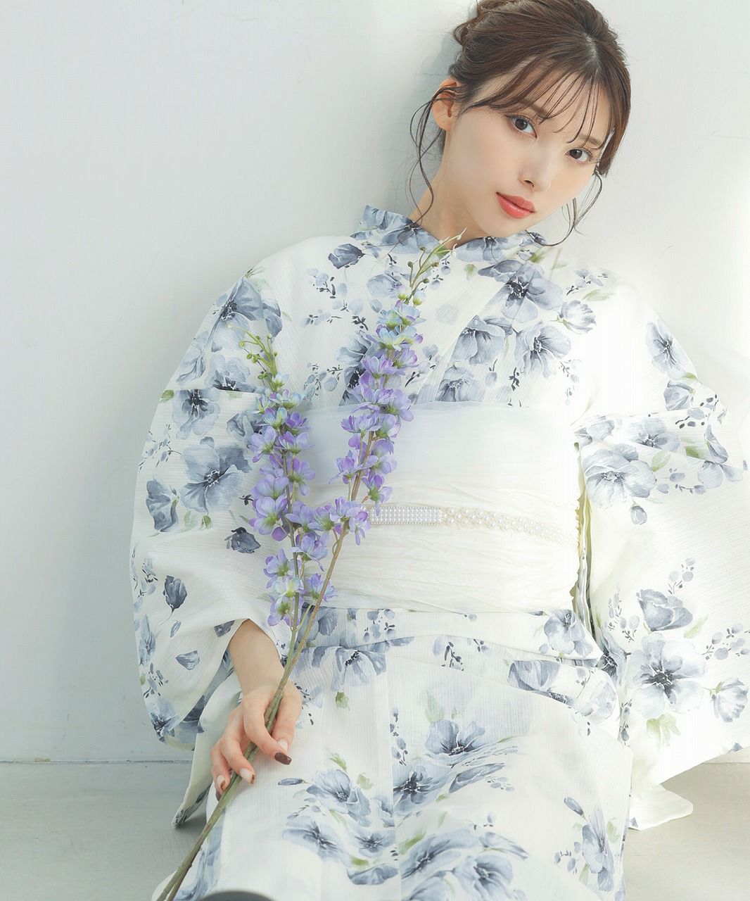 水彩の雪月花(涼) | Dita（ディータ）オフィシャルストア