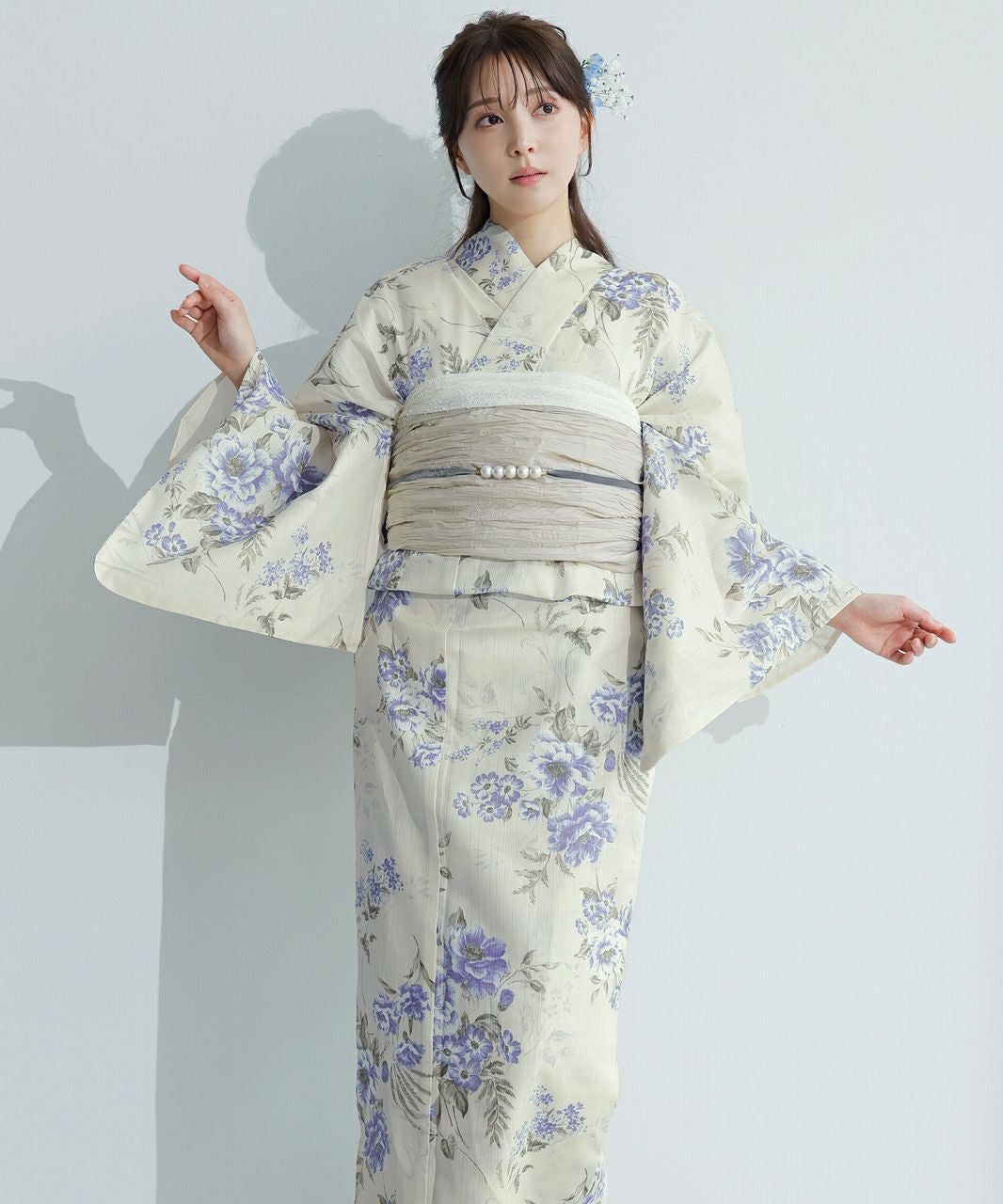 はんなり夕涼み | Dita（ディータ）オフィシャルストア
