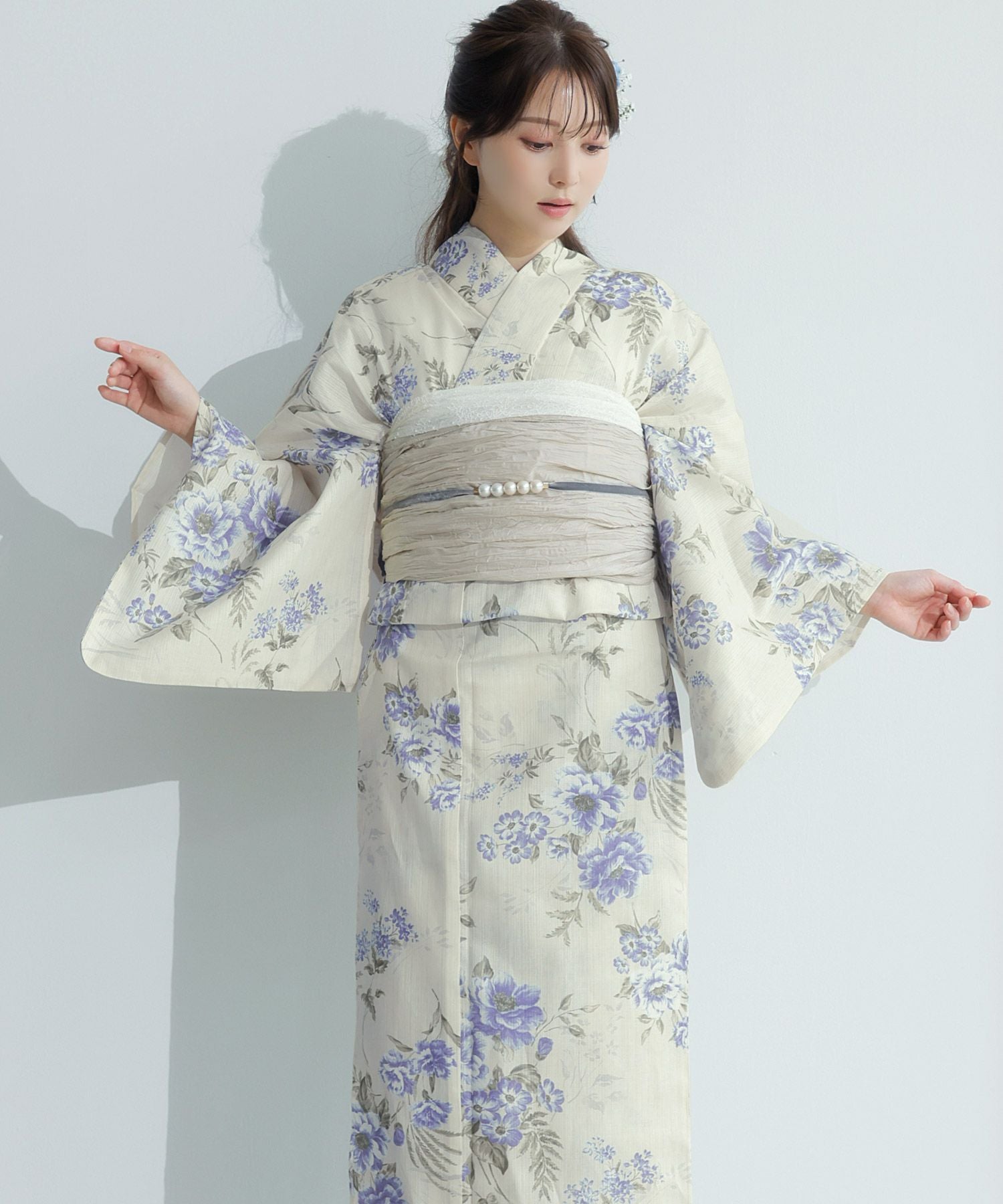 はんなり夕涼み | Dita（ディータ）オフィシャルストア