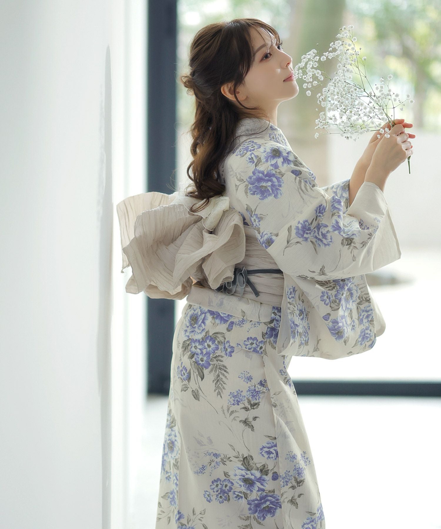 はんなり夕涼み | Dita（ディータ）オフィシャルストア