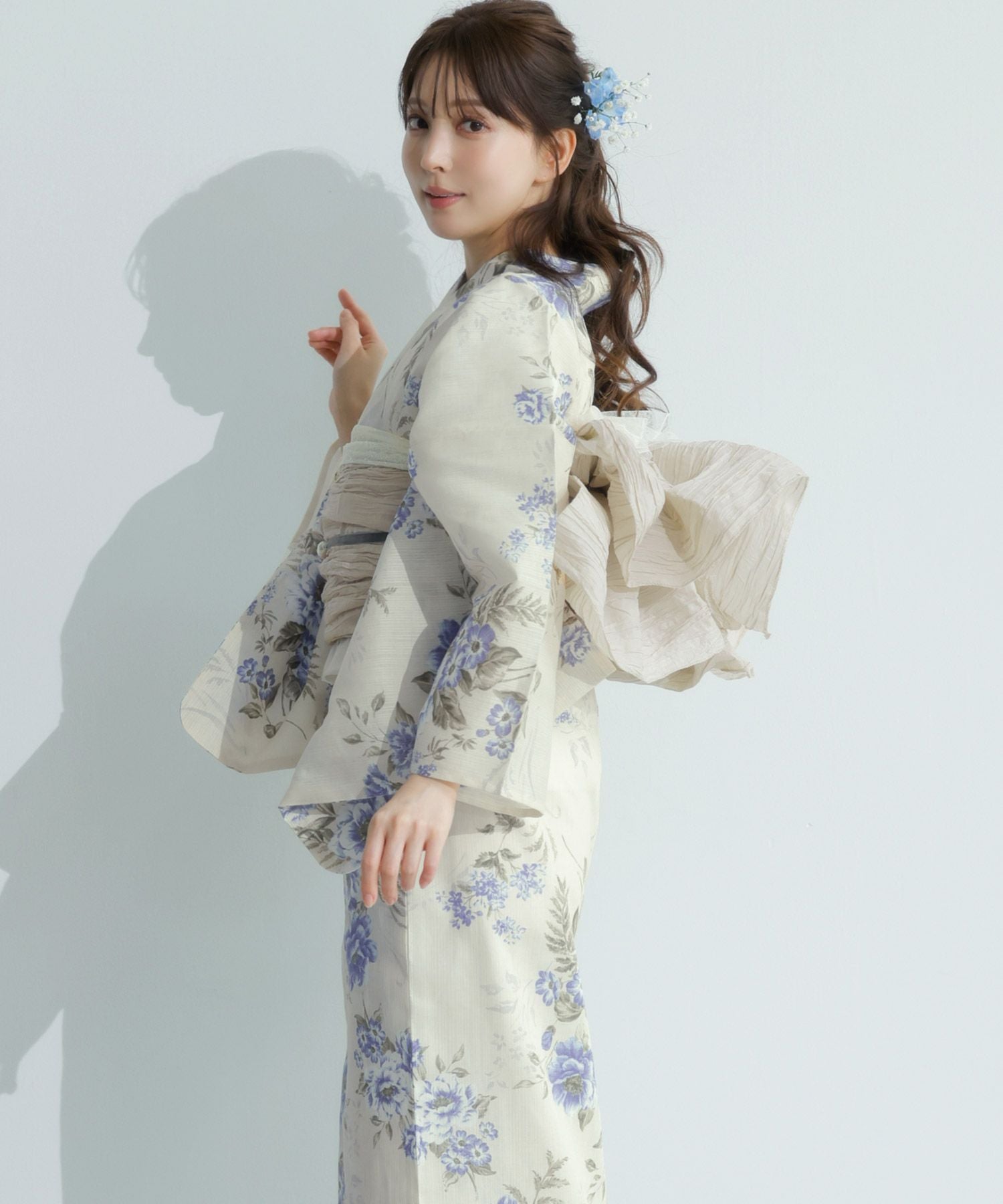 はんなり夕涼み | Dita（ディータ）オフィシャルストア