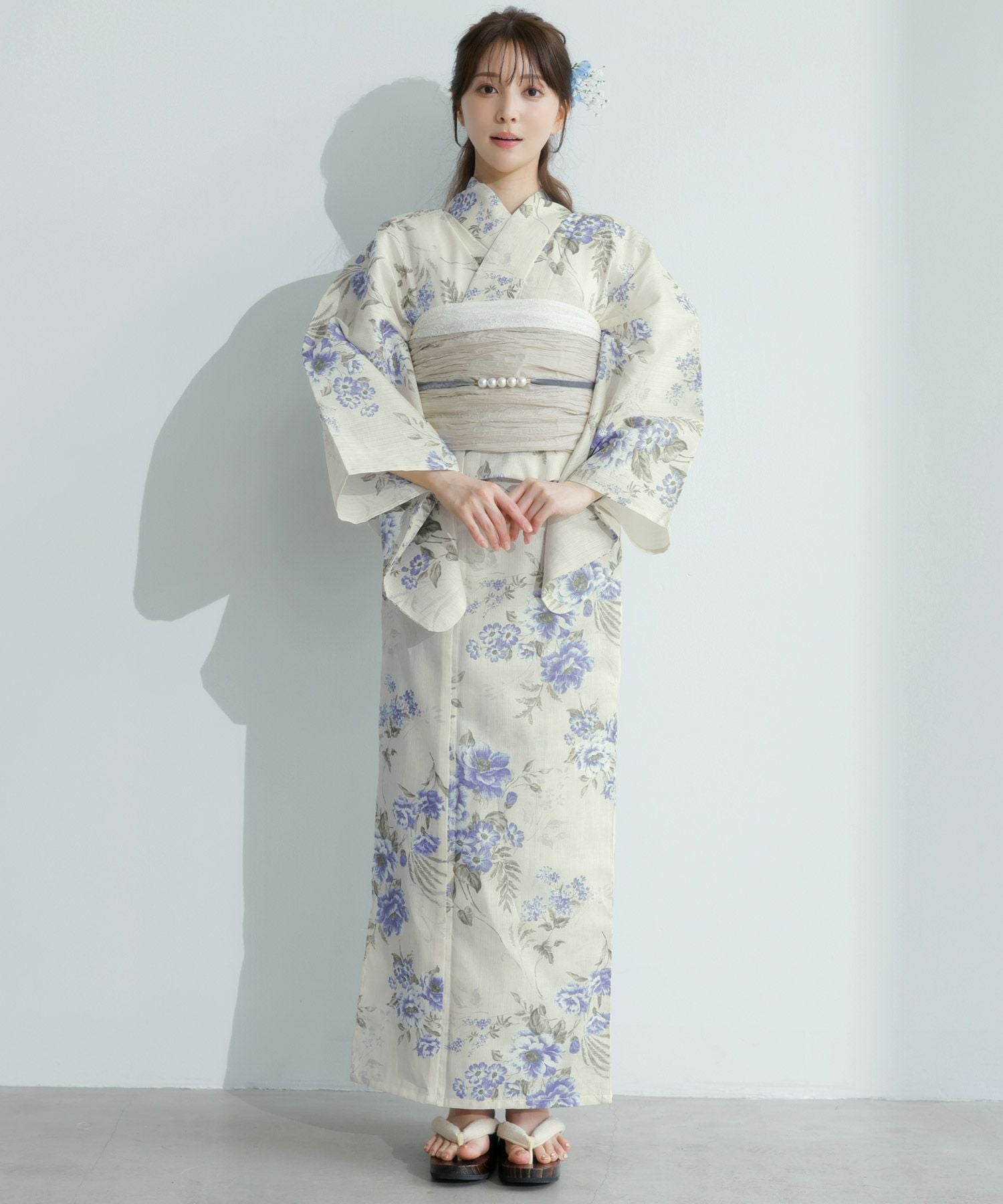 はんなり夕涼み | Dita（ディータ）オフィシャルストア