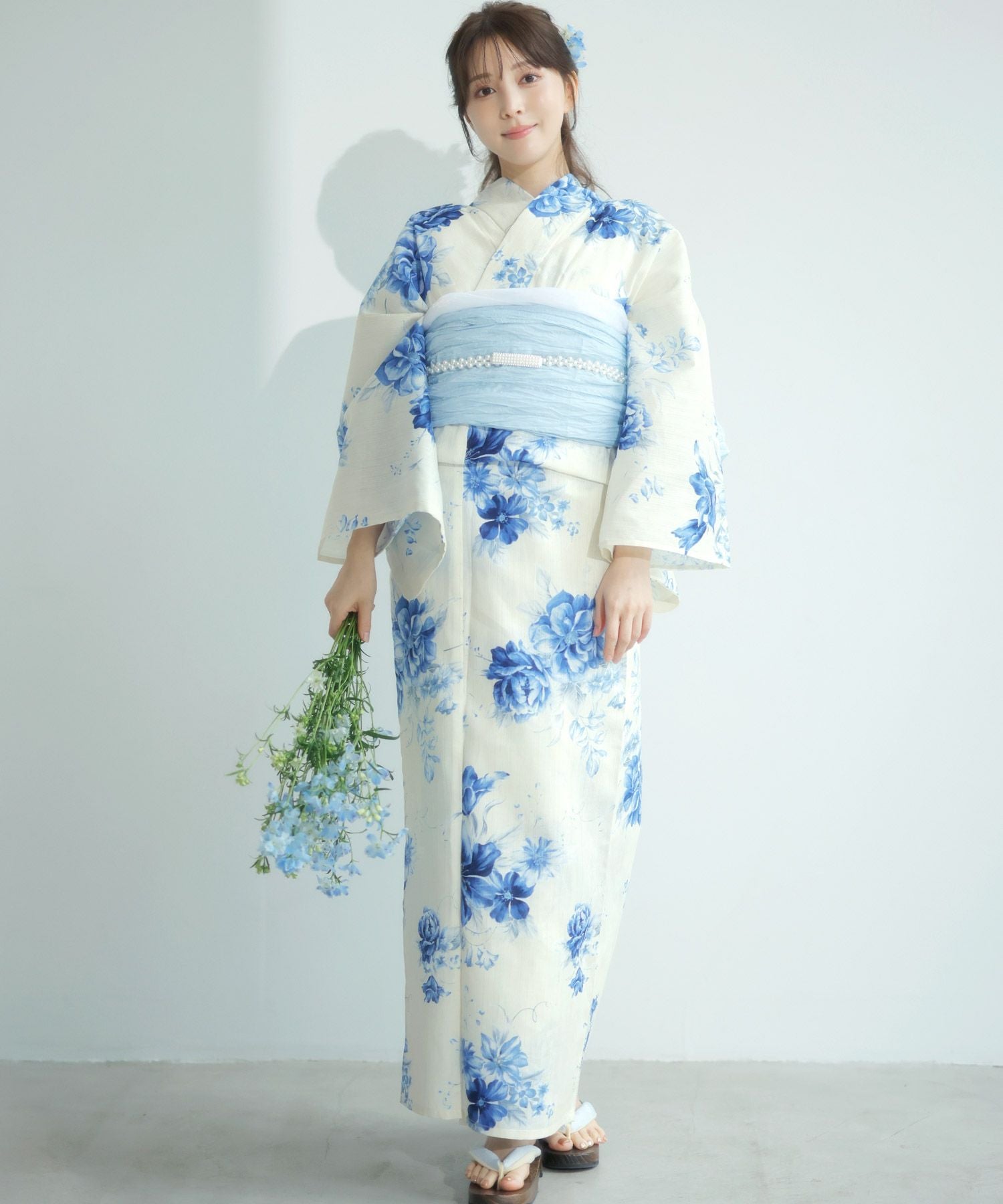 はんなり月下美人(涼) | Dita（ディータ）オフィシャルストア