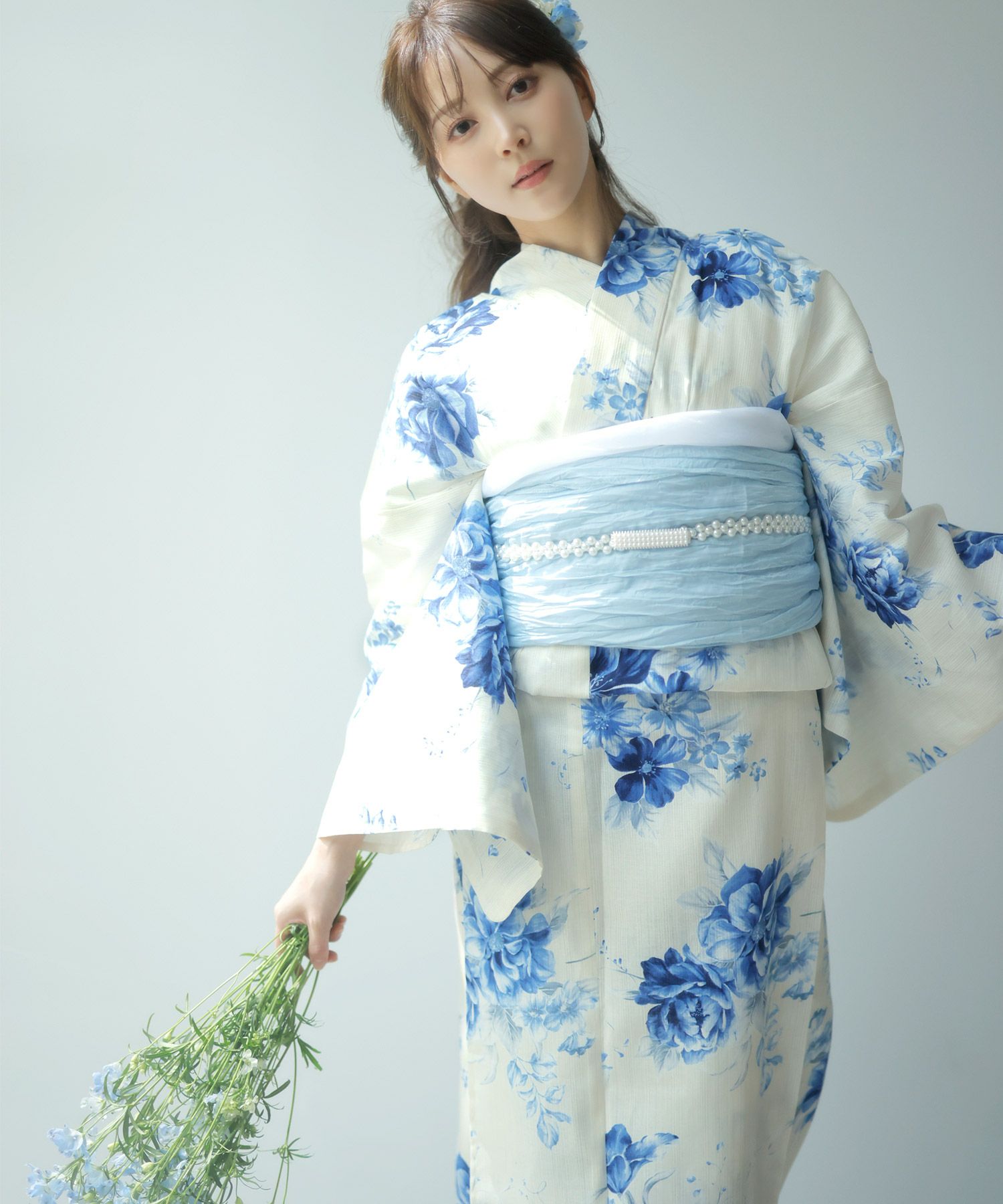 はんなり月下美人(涼) | Dita（ディータ）オフィシャルストア