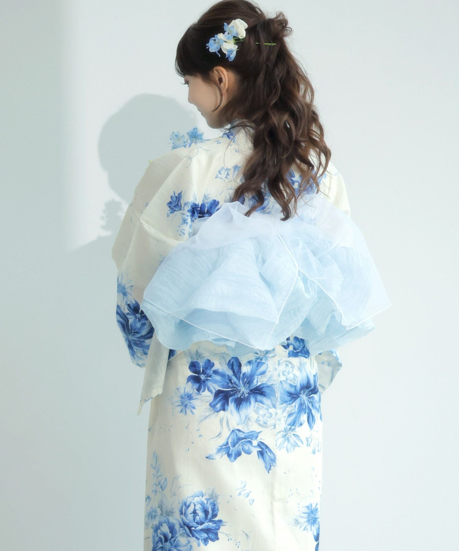 はんなり月下美人(涼) | Dita（ディータ）オフィシャルストア