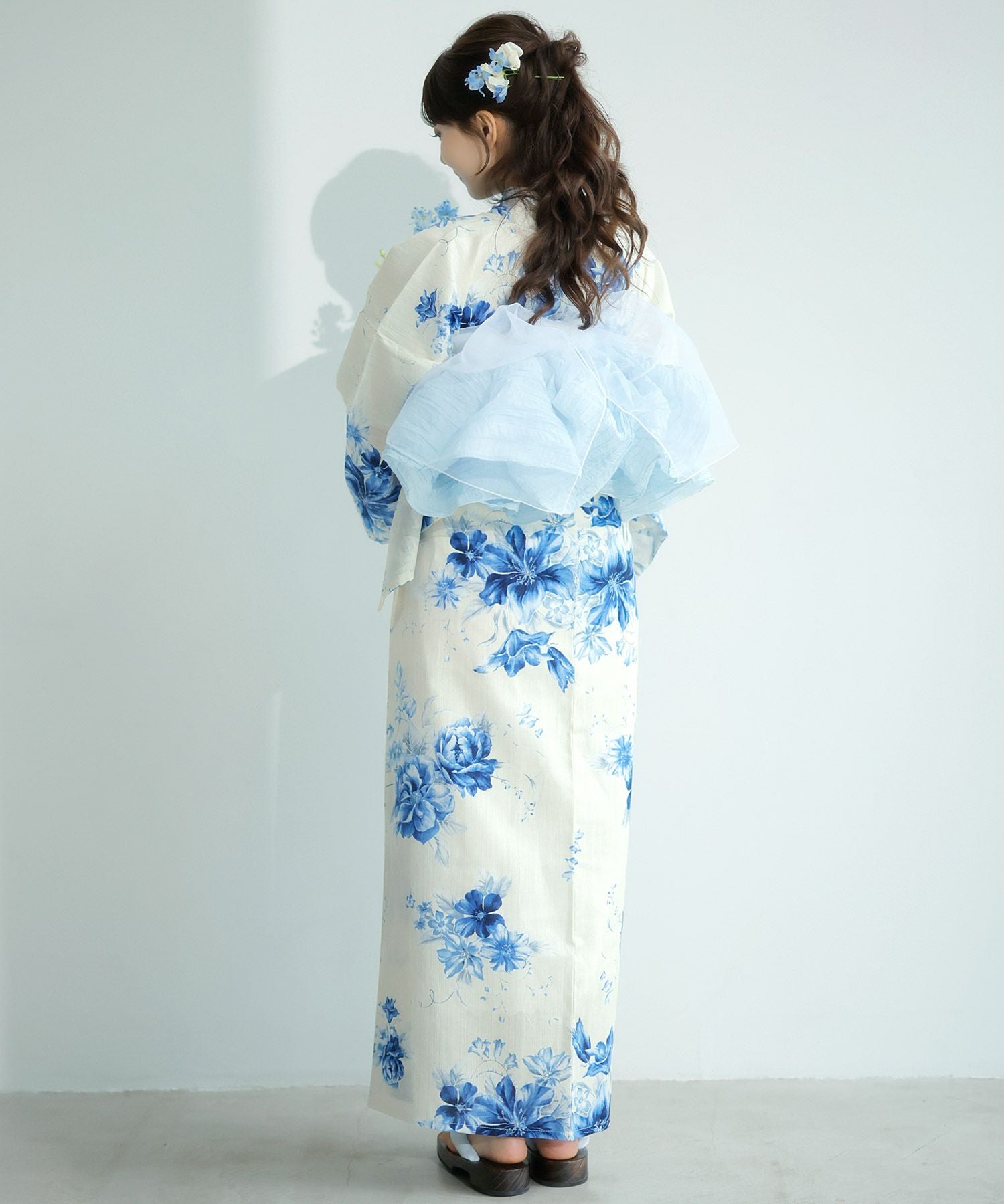 はんなり月下美人(涼) | Dita（ディータ）オフィシャルストア