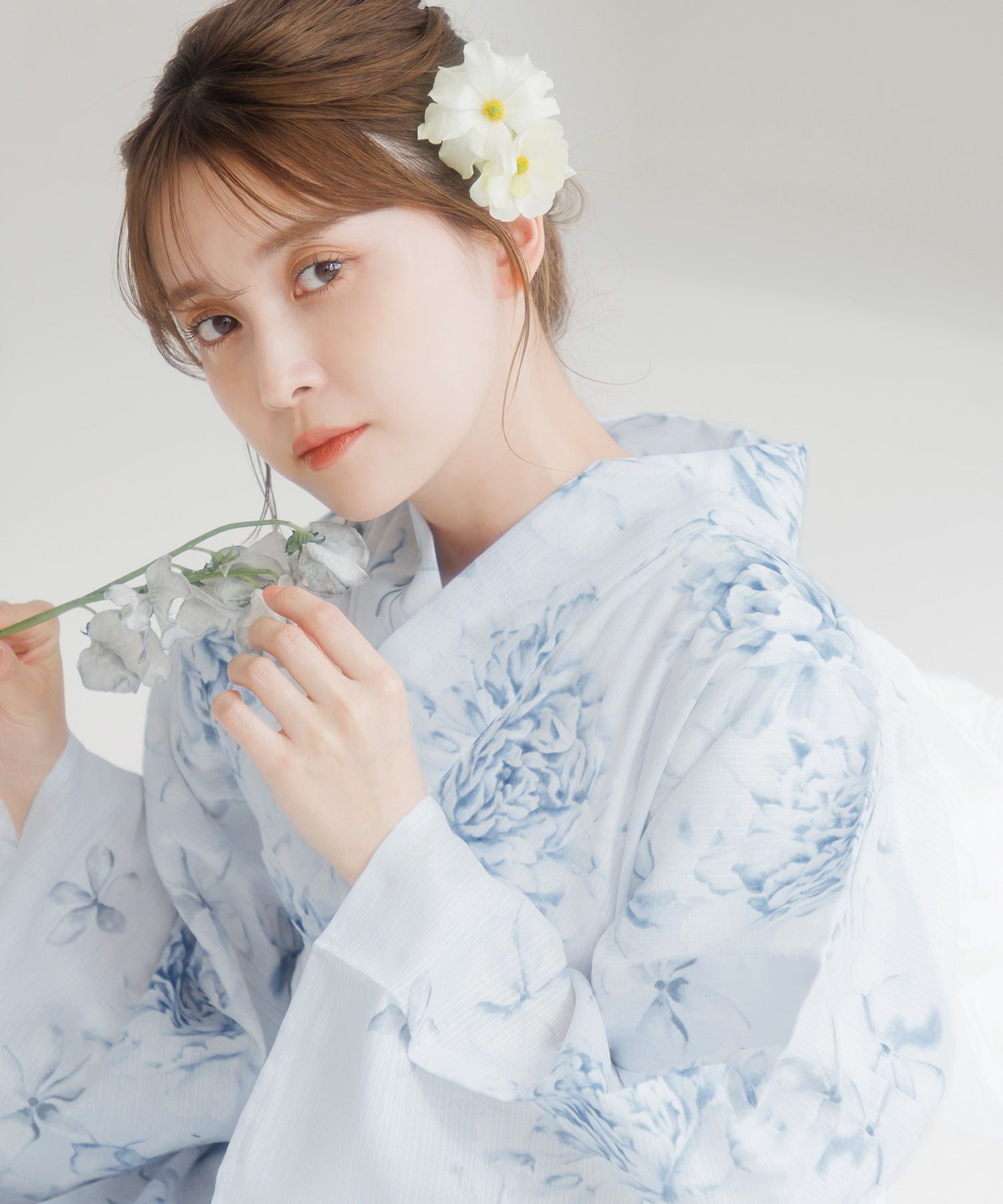 淡宵の花しらべ | Dita（ディータ）オフィシャルストア