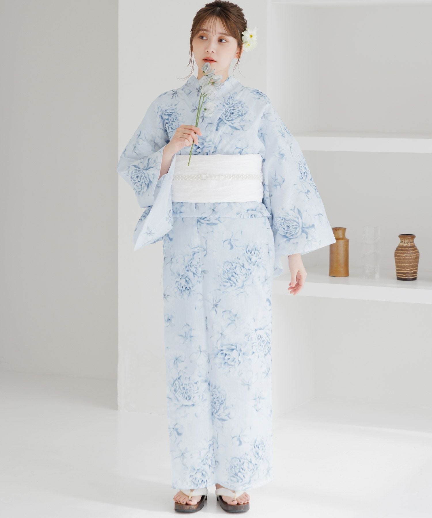 淡宵の花しらべ | Dita（ディータ）オフィシャルストア
