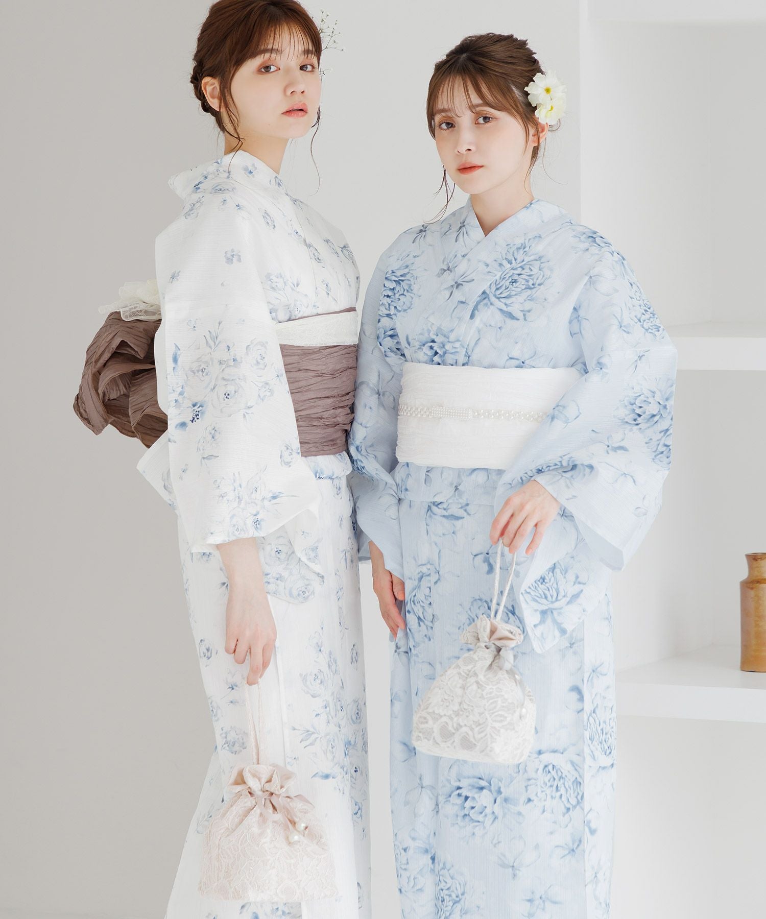 淡宵の花しらべ | Dita（ディータ）オフィシャルストア