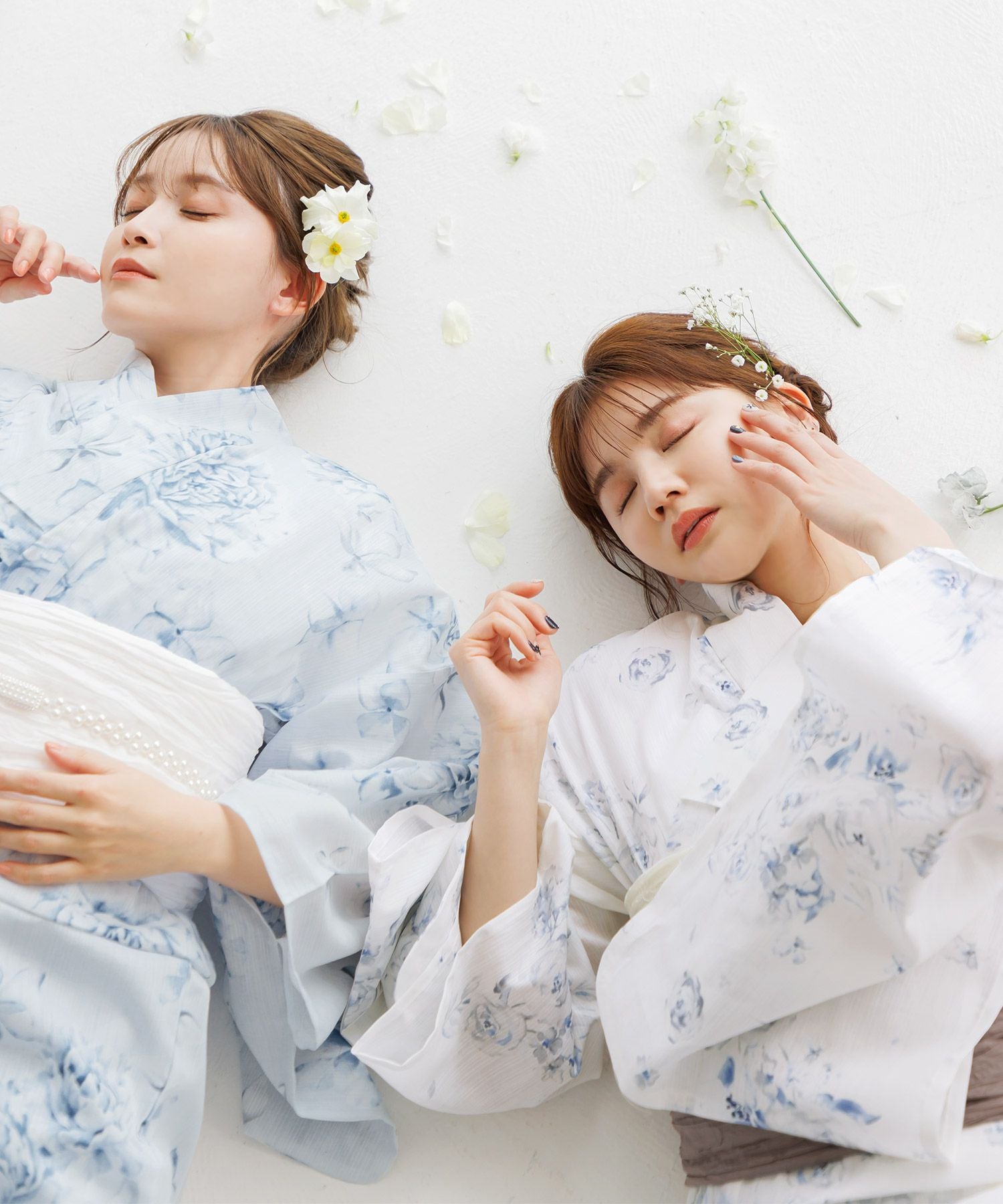 淡宵の花しらべ | Dita（ディータ）オフィシャルストア