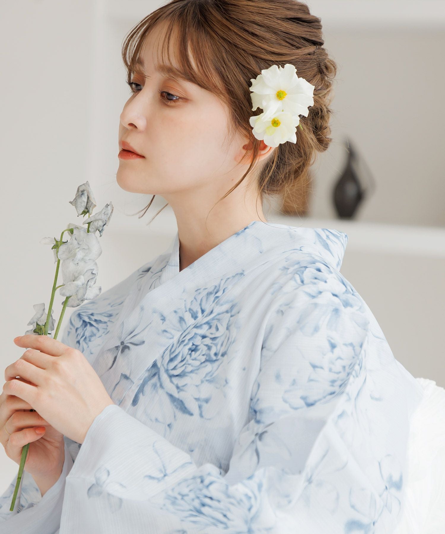 淡宵の花しらべ | Dita（ディータ）オフィシャルストア