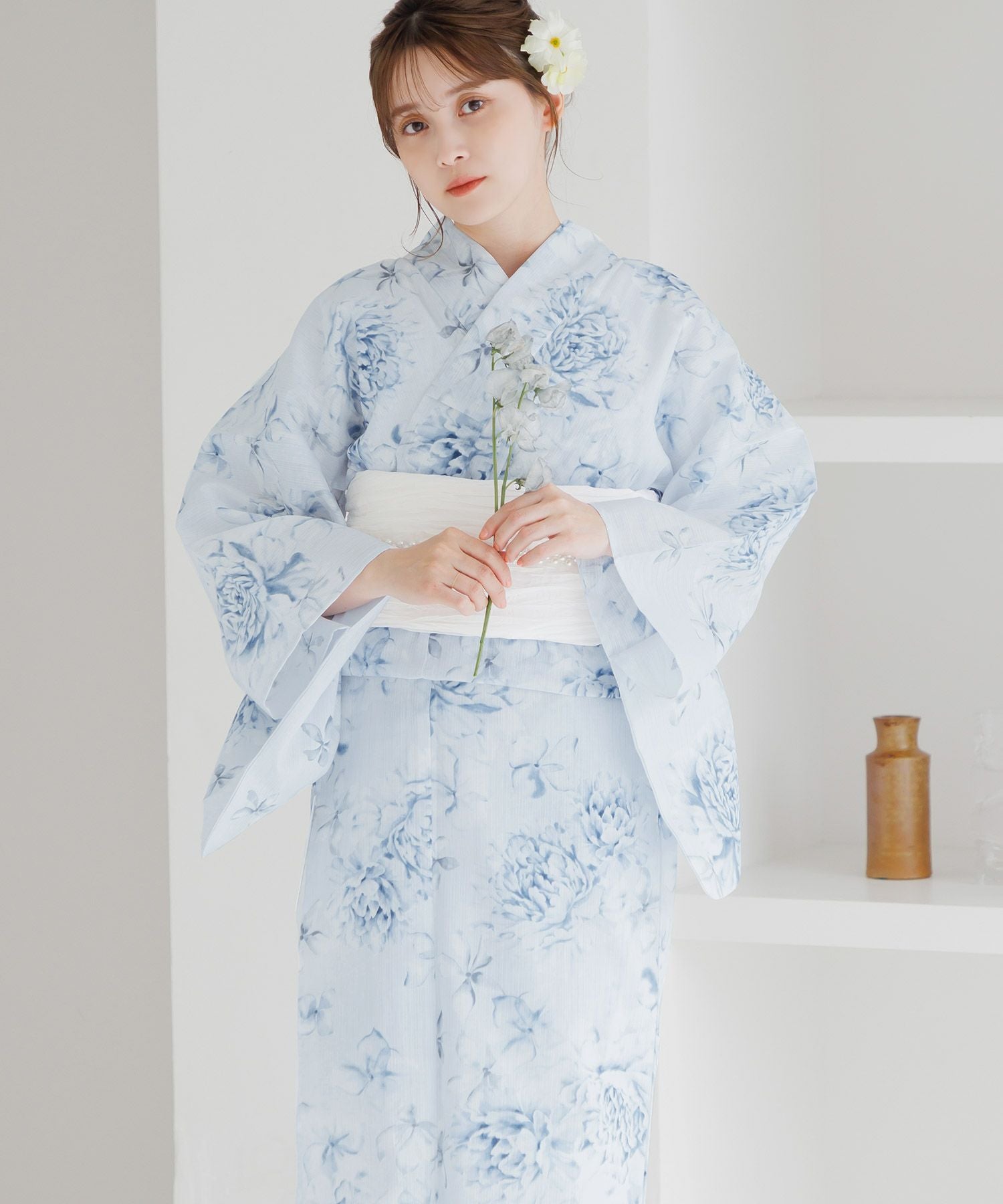 淡宵の花しらべ | Dita（ディータ）オフィシャルストア