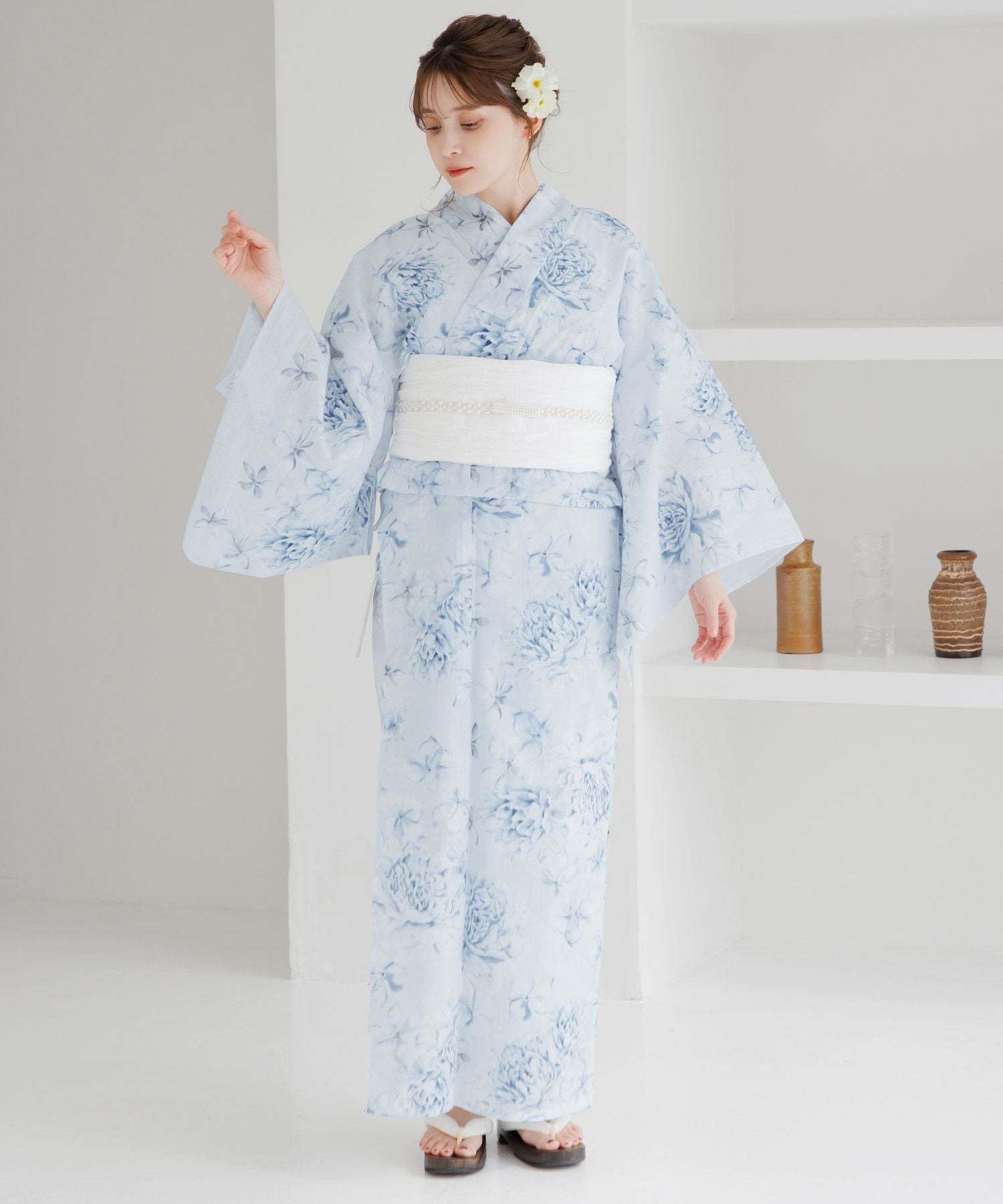 淡宵の花しらべ | Dita（ディータ）オフィシャルストア