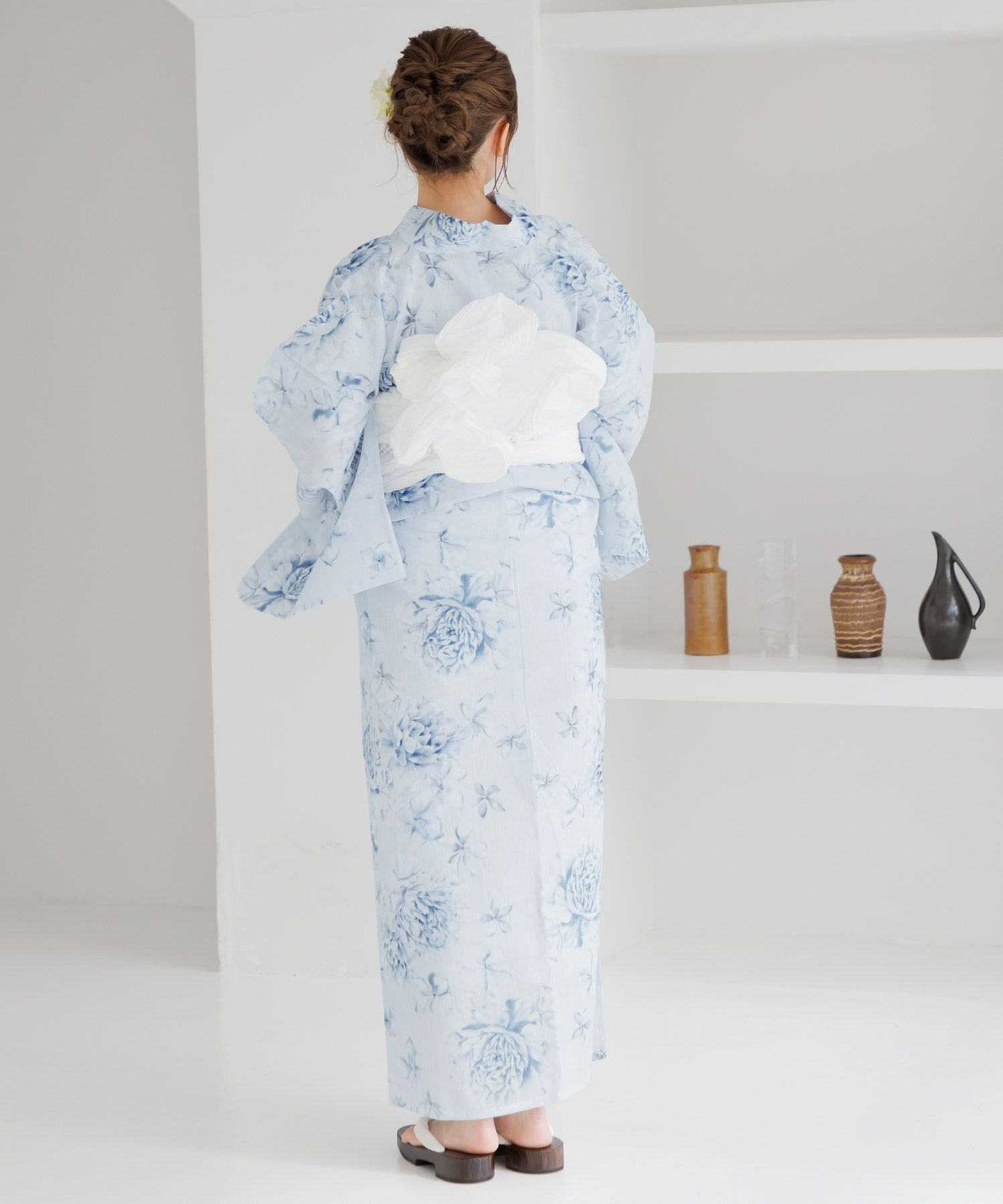 淡宵の花しらべ | Dita（ディータ）オフィシャルストア