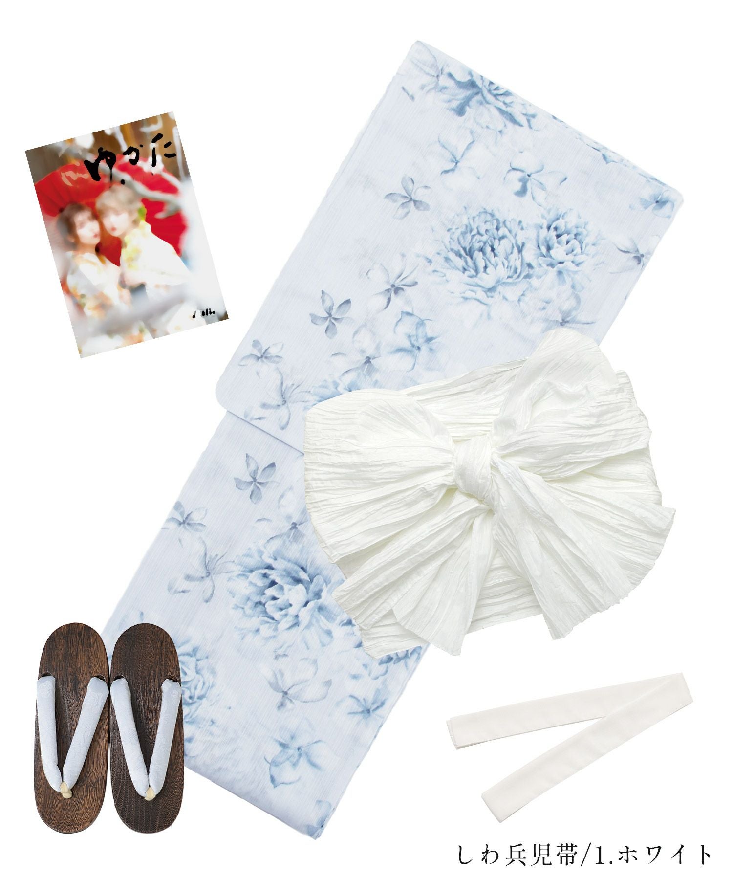 淡宵の花しらべ | Dita（ディータ）オフィシャルストア